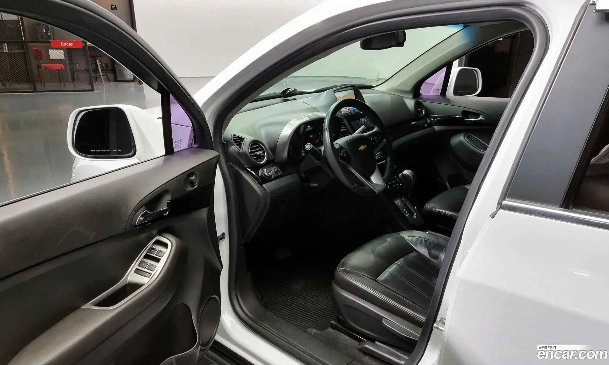 Korex Auto Trade - фотография 12325955
