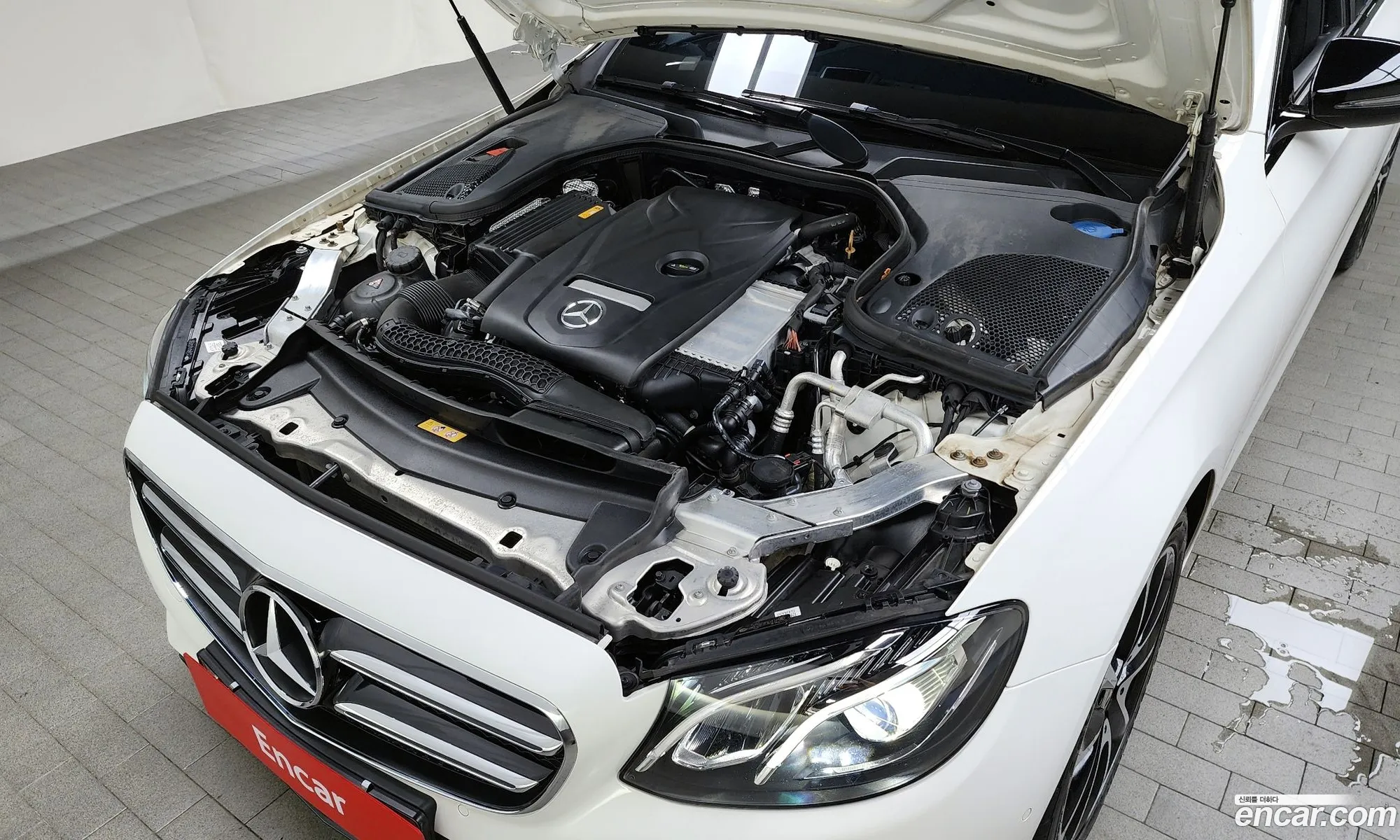 Mercedes-Benz E-Klasse V W213 S213 C238 E250 Avantgarde 2020 - фотография 15778544