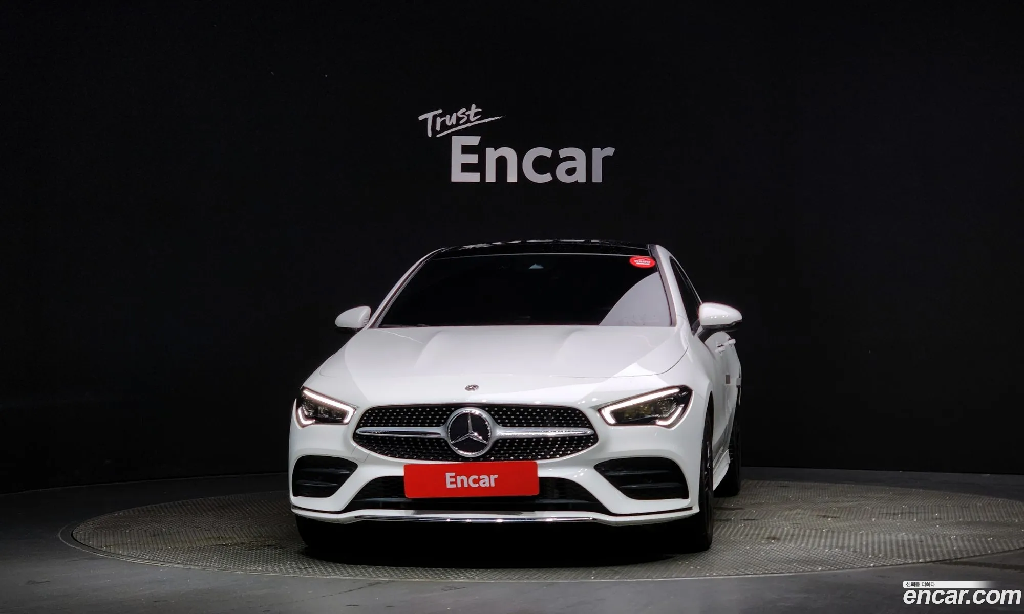 Mercedes-Benz Cla-Klasse Ii C118 X118 Cla250 4Matic 2021 - фотография 15689067