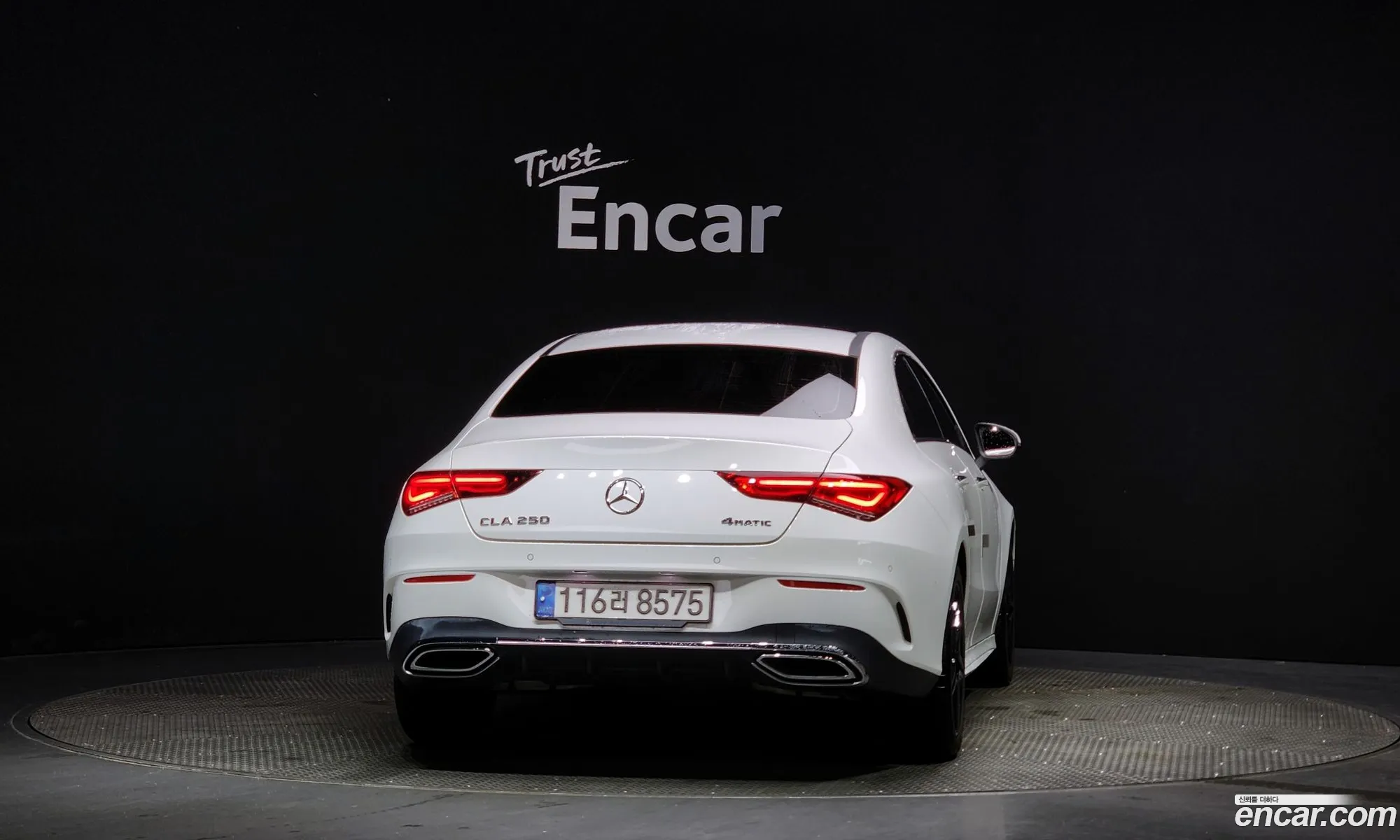 Mercedes-Benz Cla-Klasse Ii C118 X118 Cla250 4Matic 2021 - фотография 15689068