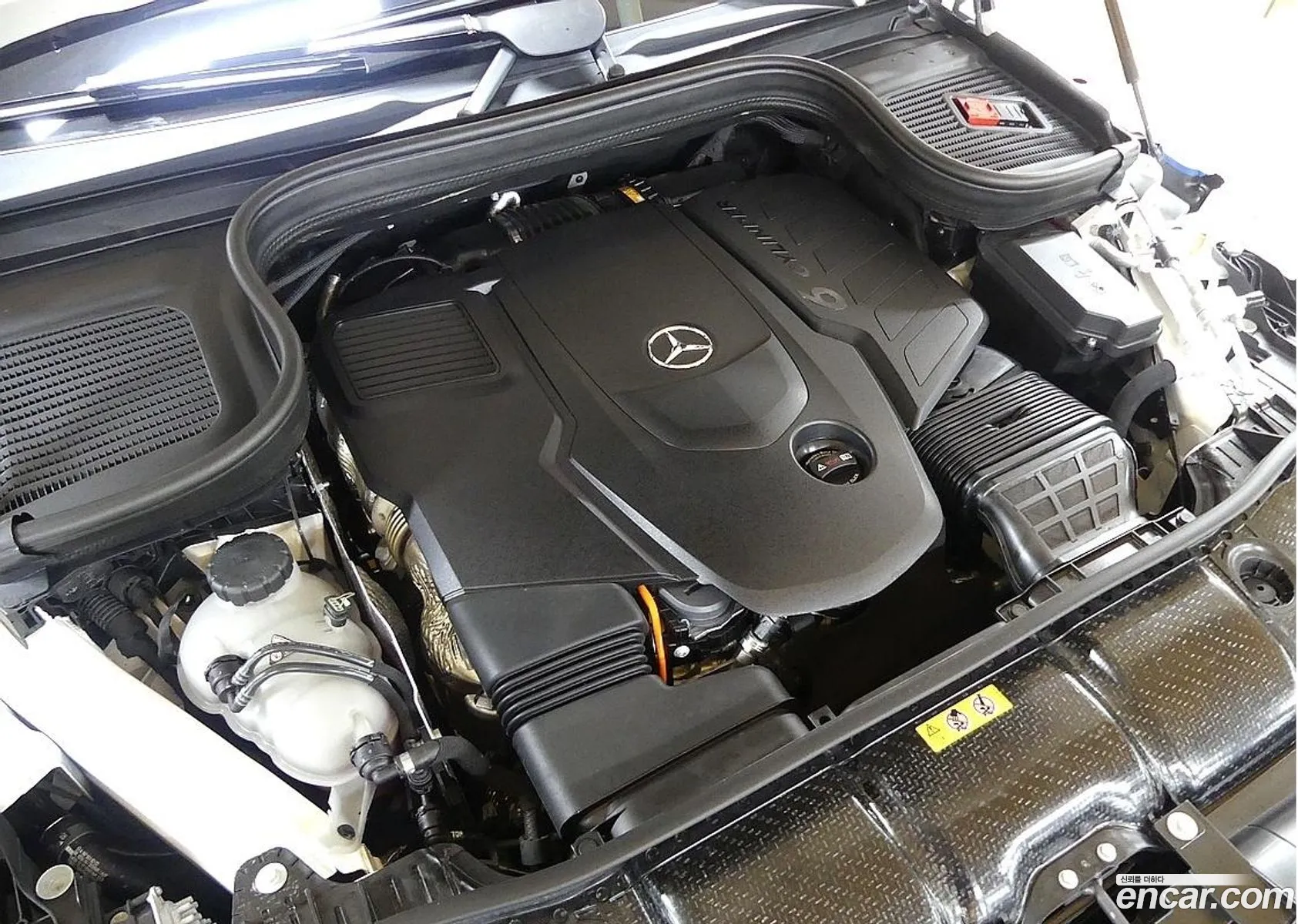 Mercedes-Benz Gle Gle450D 4Matic Coupe 2023 - фотография 17115168