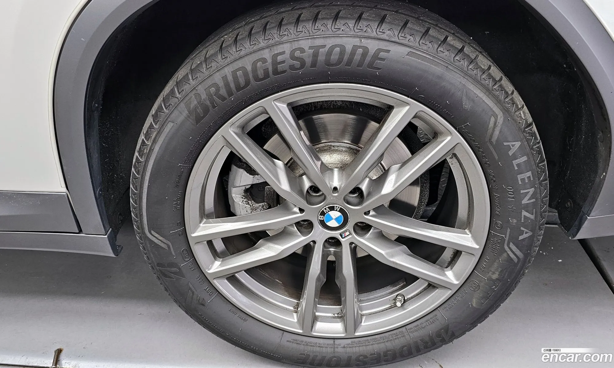 BMW X4 Ii G02 xDrive20I M Sports 2020 - фотография 17881215