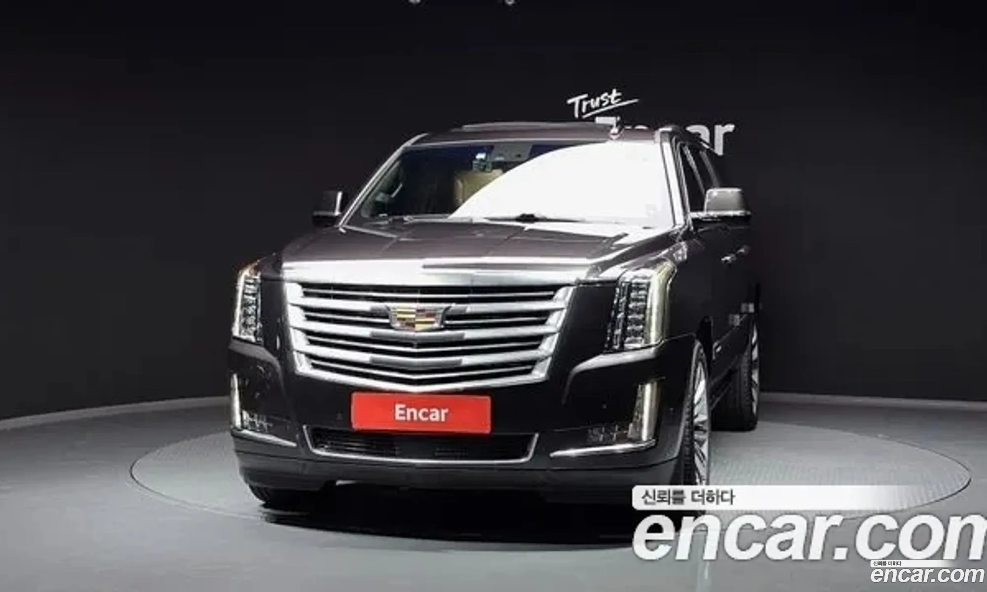 Cadillac Escalade Iv 62 Esv 2018 - фотография 3504885