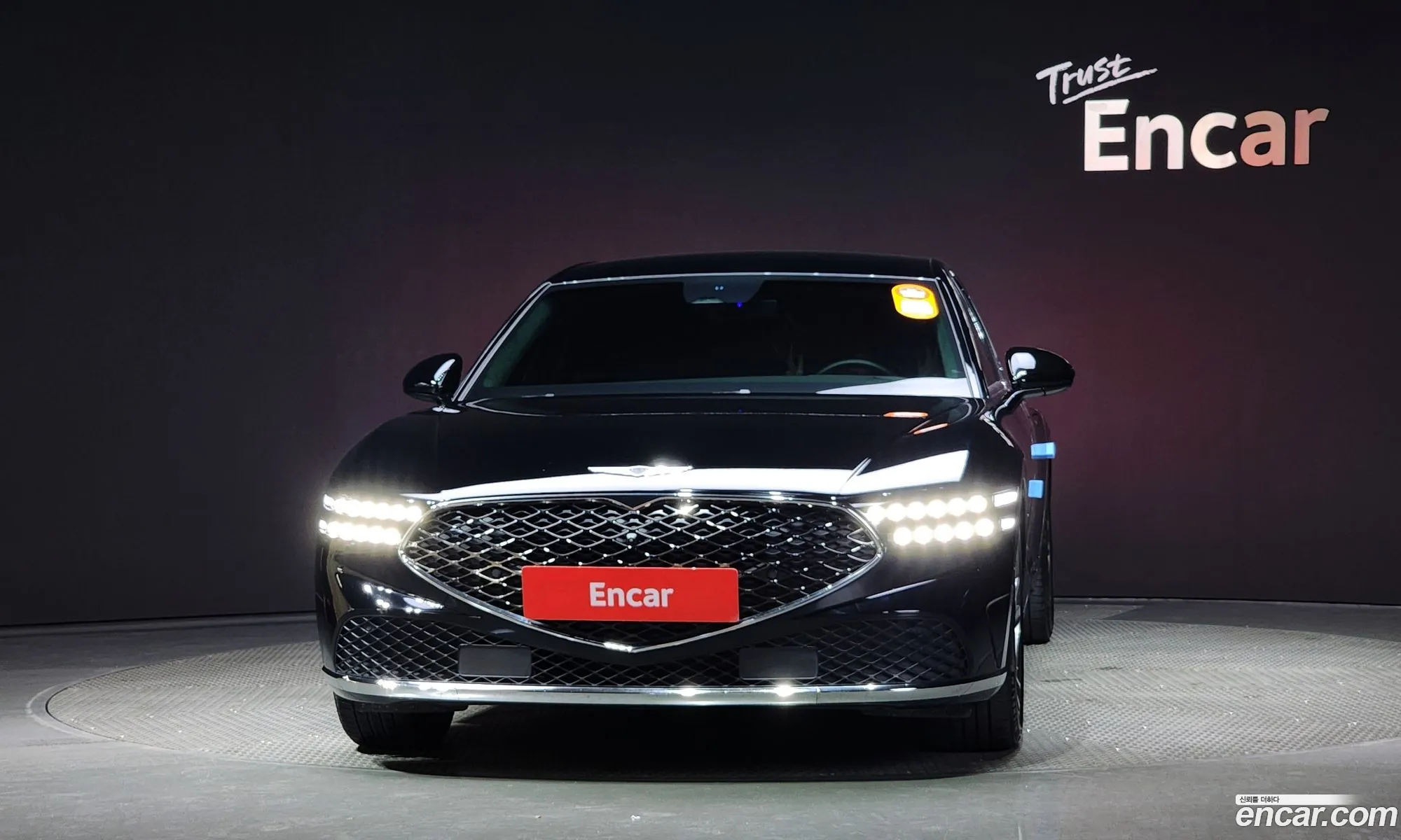 Genesis G90 I Gasoline 35 Turbo Awd 2022 - фотография 511006