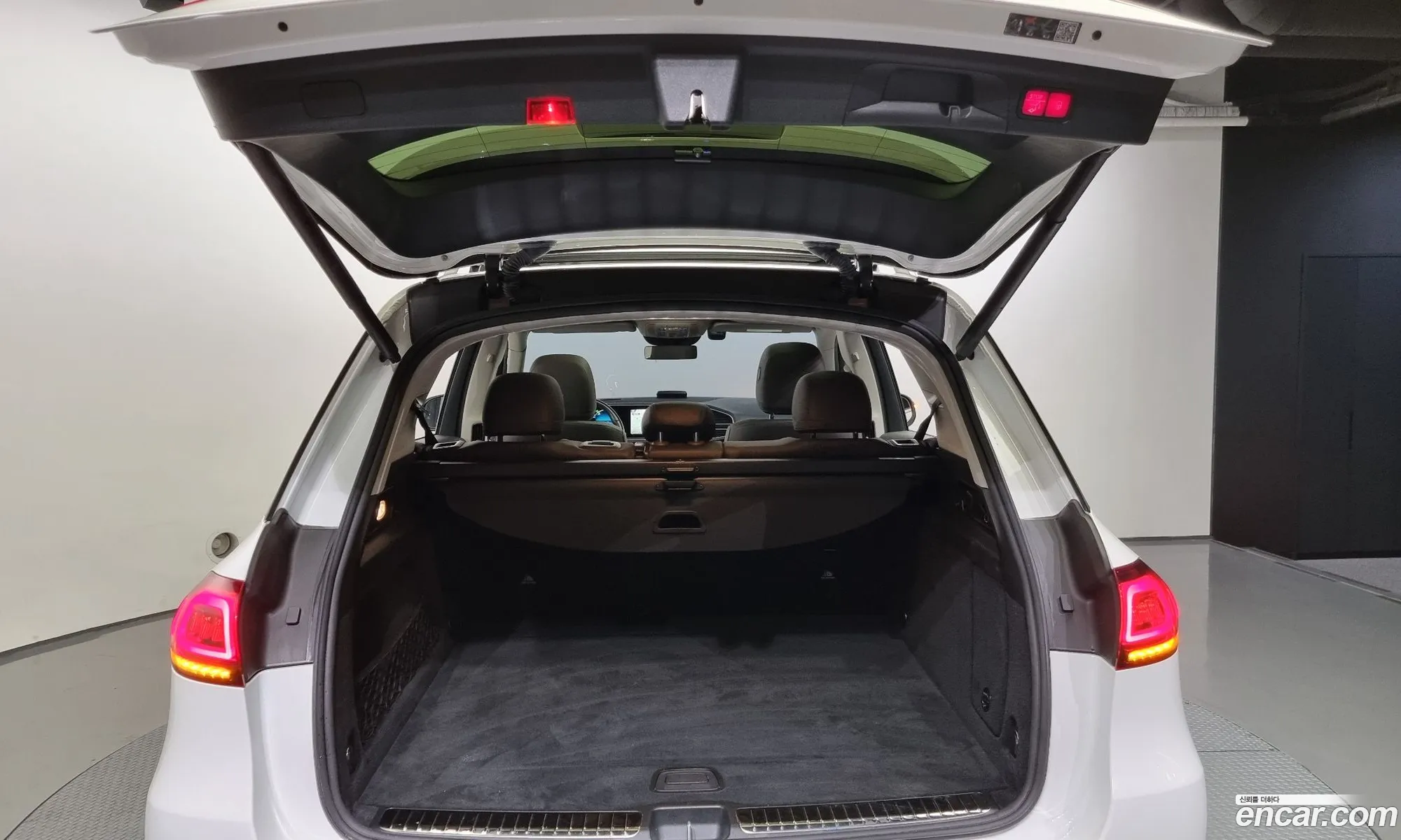 Mercedes-Benz Gle Ii V167 Gle300D 4Matic 2022 - фотография 16669045