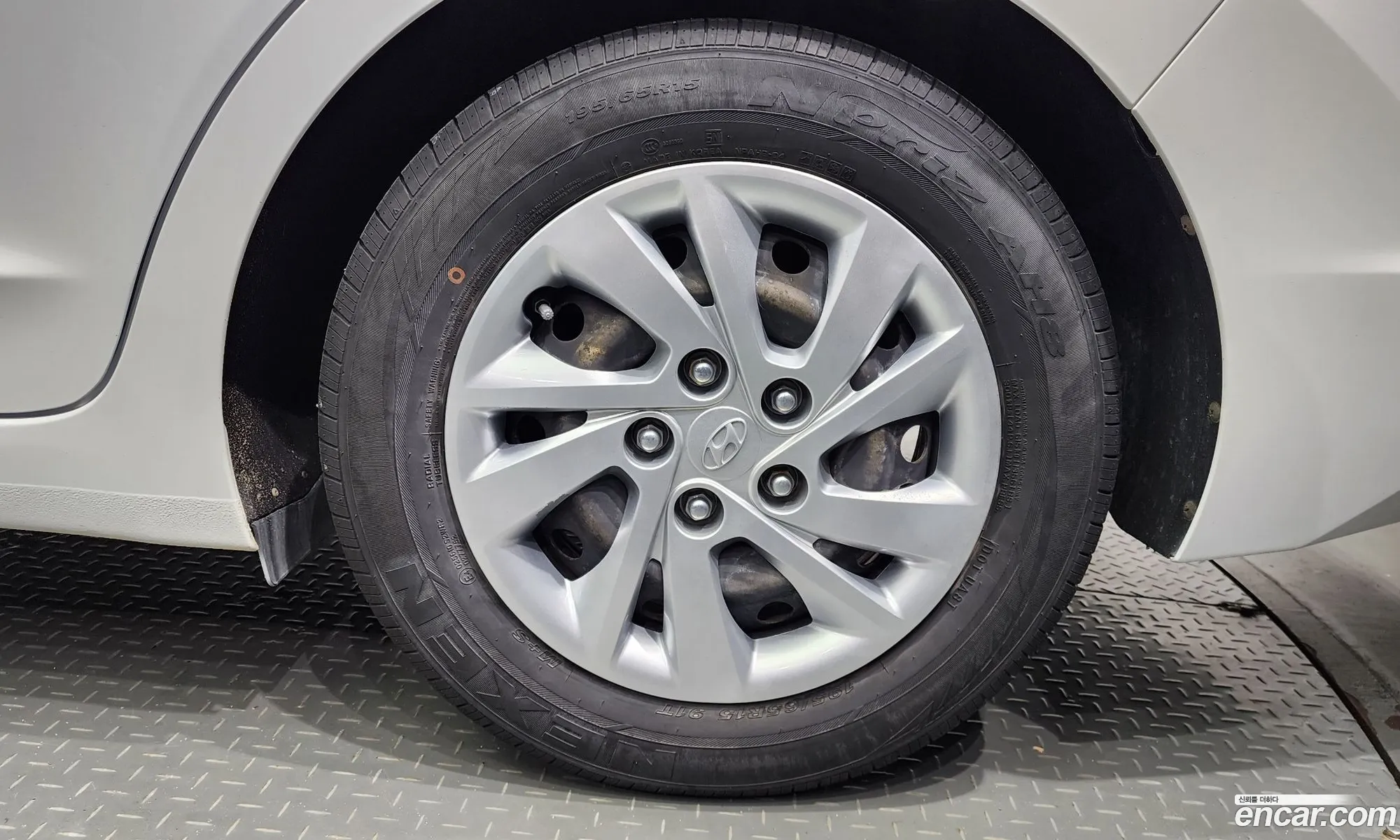Hyundai Avante Vi 16 2020 - фотография 18970288