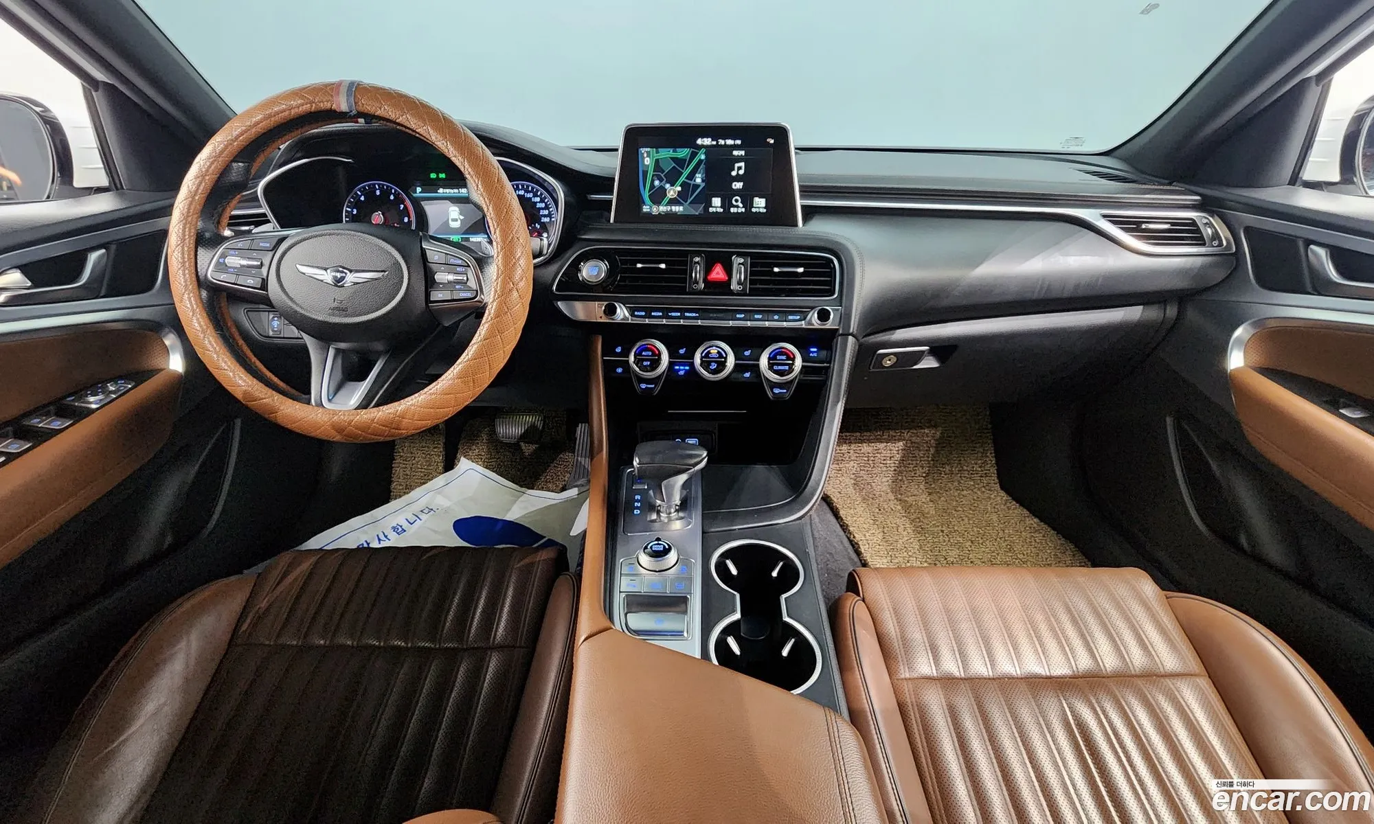 Korex Auto Trade - фотография 623706