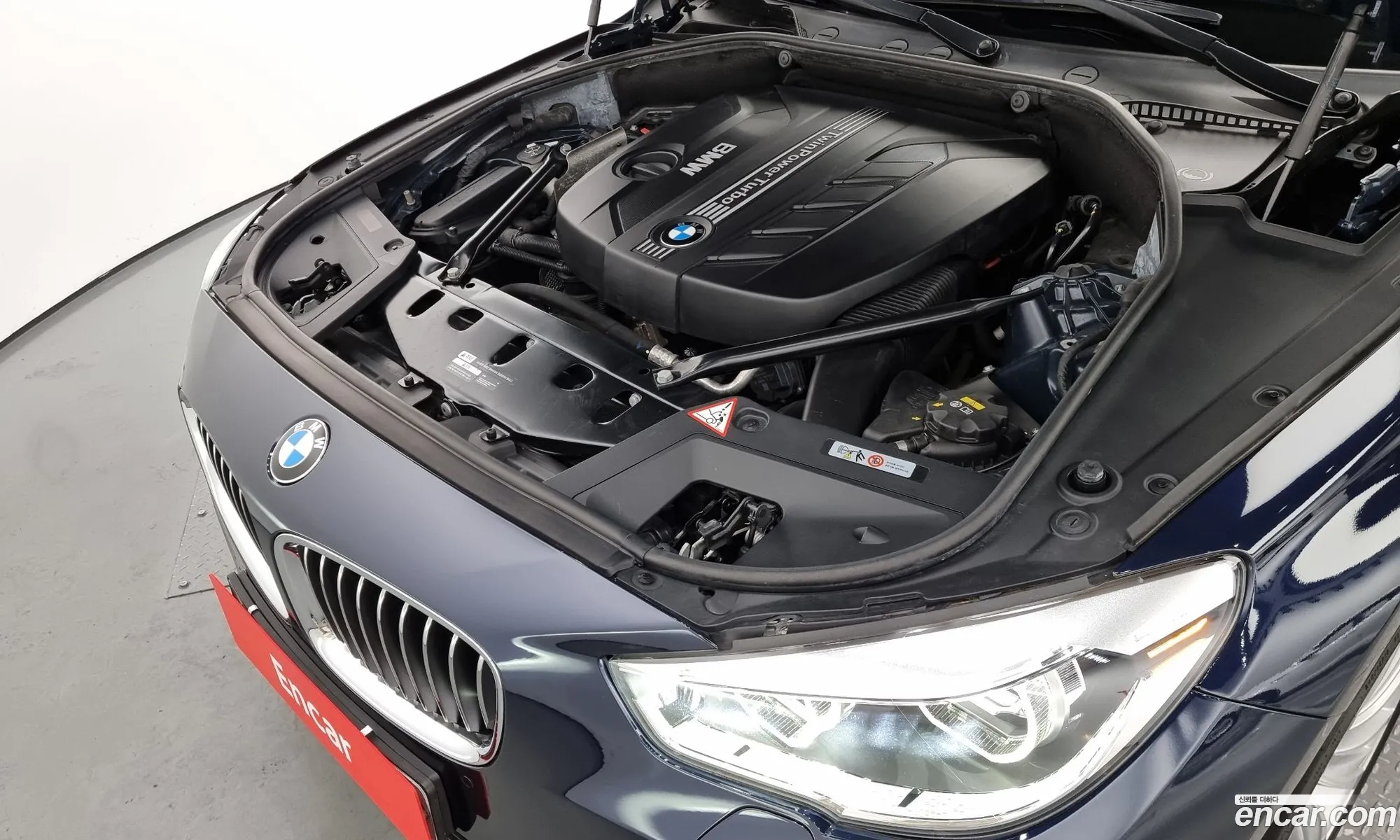 BMW 6Er Gt Ed Edition 2017 - фотография 17342385