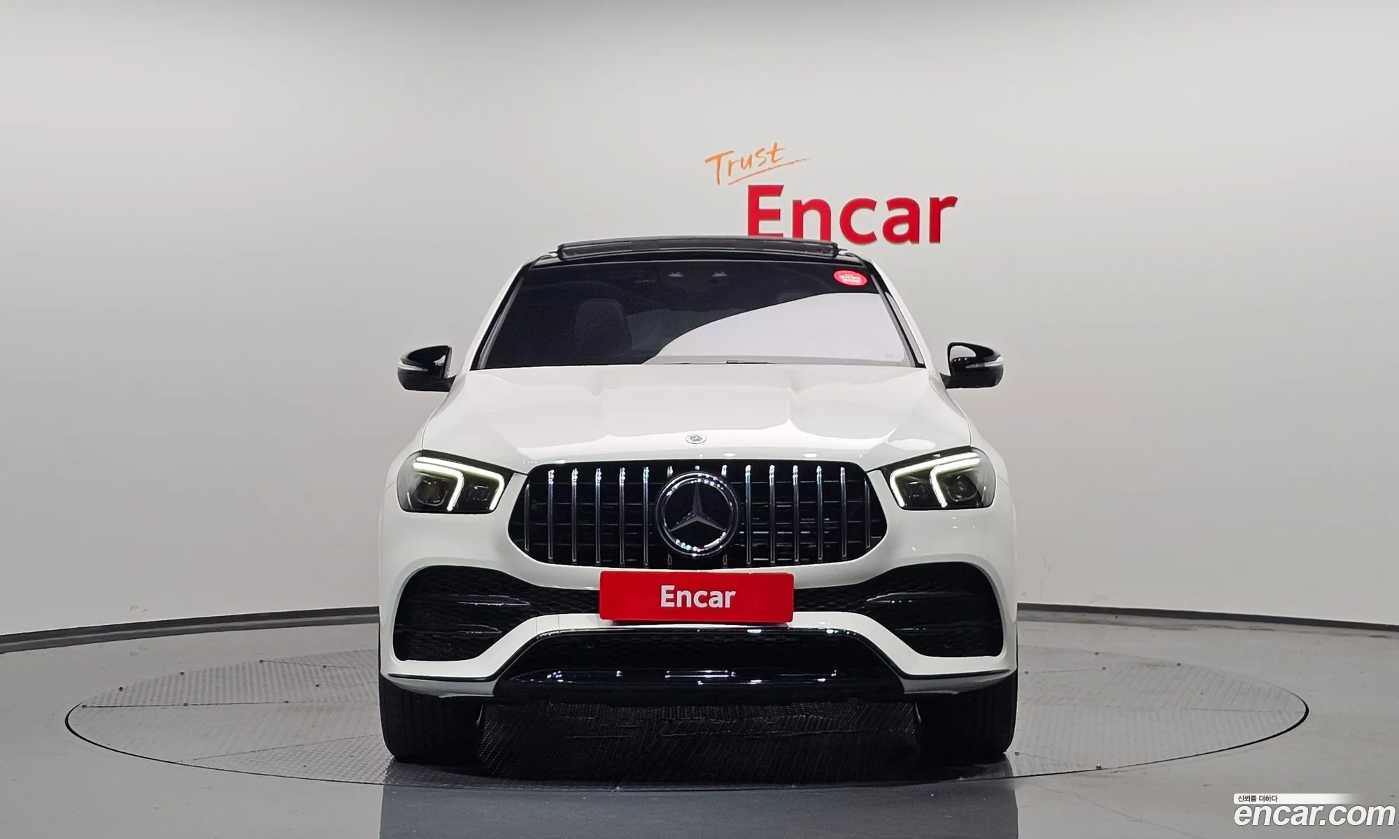 Mercedes-Benz Gle Ii V167 Gle400D 4Matic Coupe 2022 - фотография 16888696
