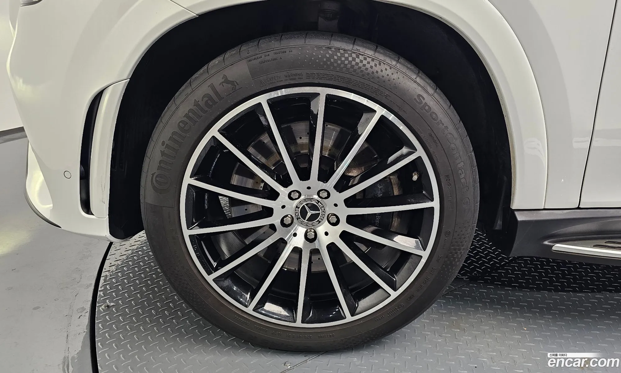 Mercedes-Benz Gle Ii V167 Gle400D 4Matic Coupe 2022 - фотография 16888698
