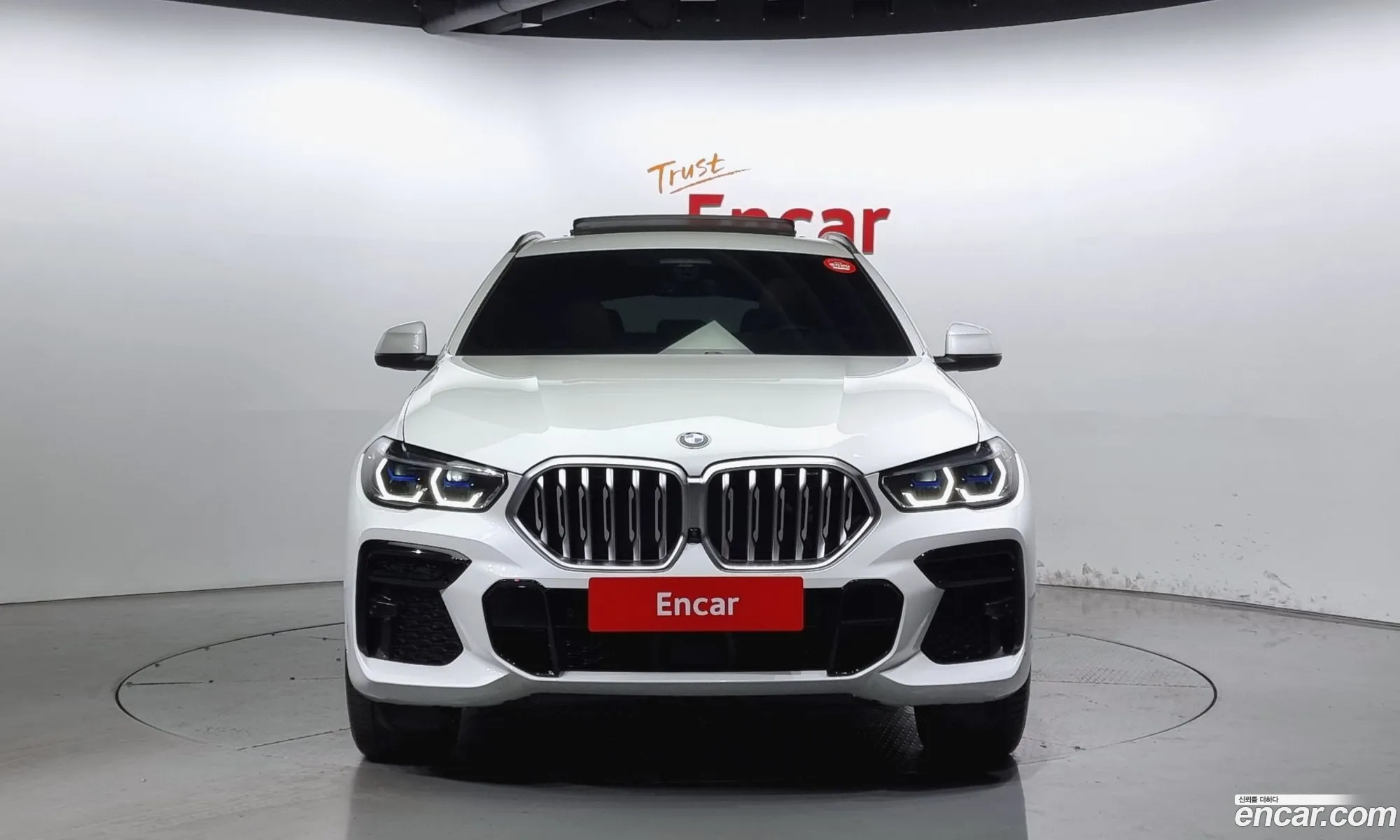 BMW X6 Iii G06 xDrive30D M Sports 2022 - фотография 18000309