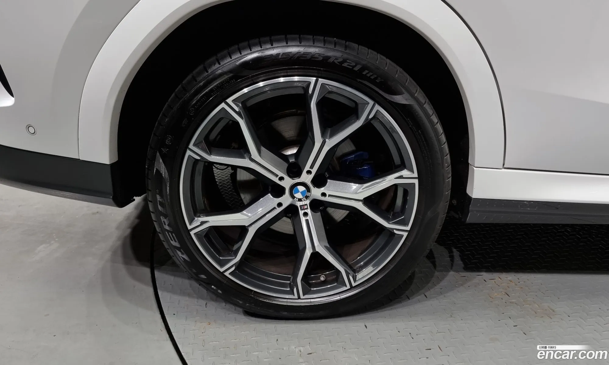 BMW X6 Iii G06 xDrive30D M Sports 2022 - фотография 18000311