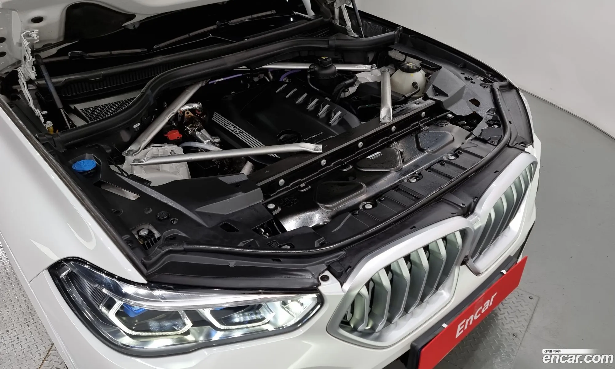 BMW X6 Iii G06 xDrive30D M Sports 2022 - фотография 18000312