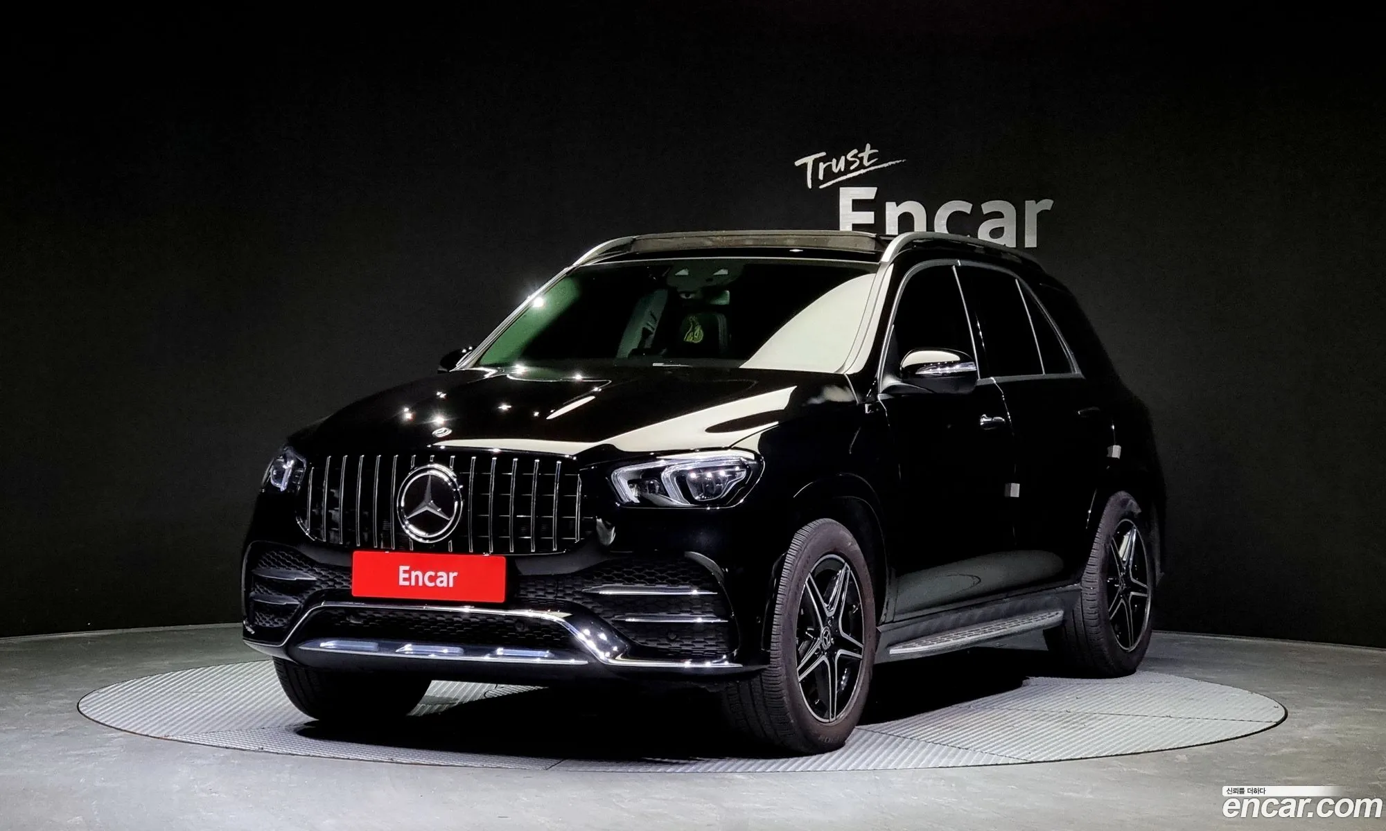 Mercedes-Benz Gle Ii V167 Gle450 4Matic 2020 - фотография 16669113