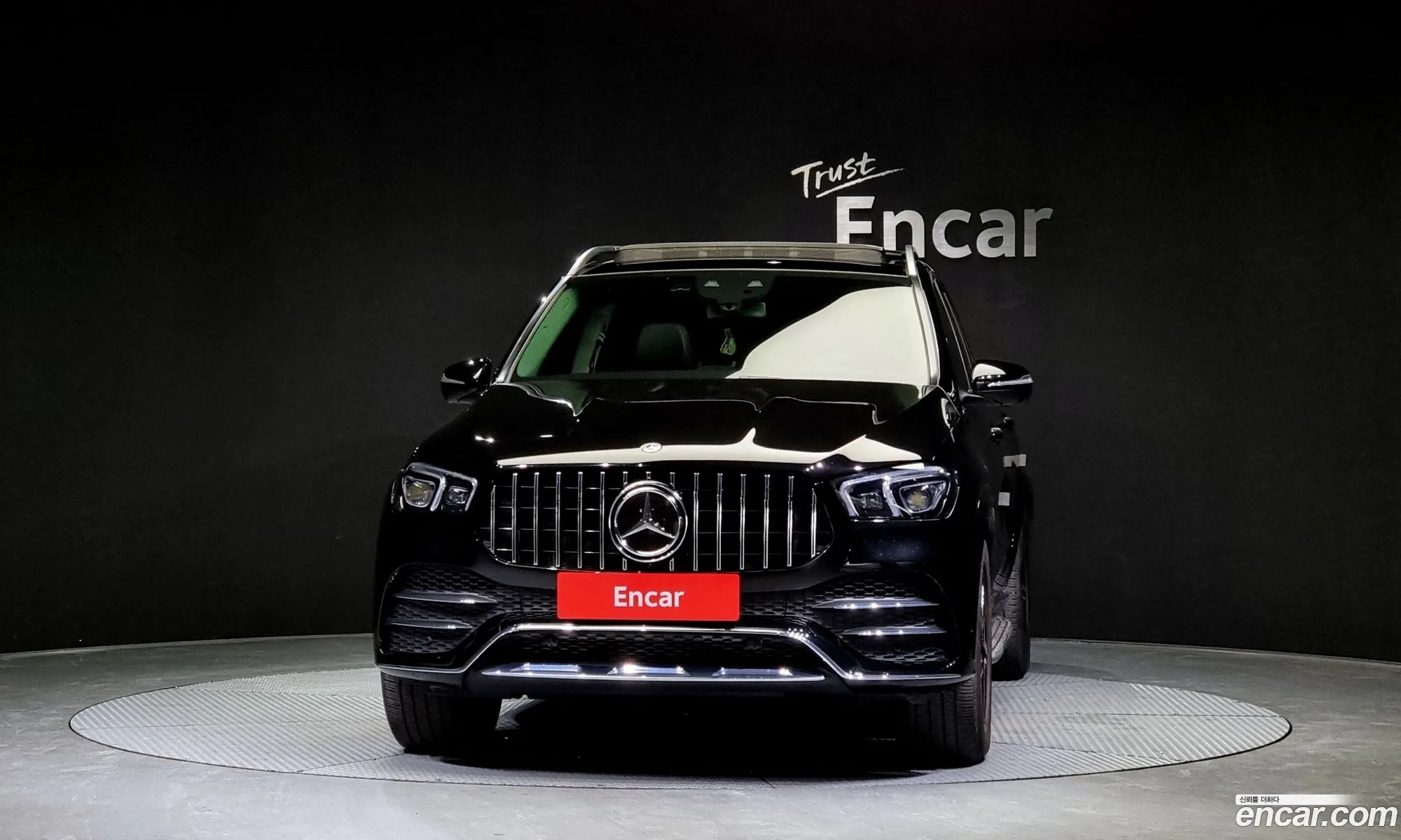 Mercedes-Benz Gle Ii V167 Gle450 4Matic 2020 - фотография 16669115