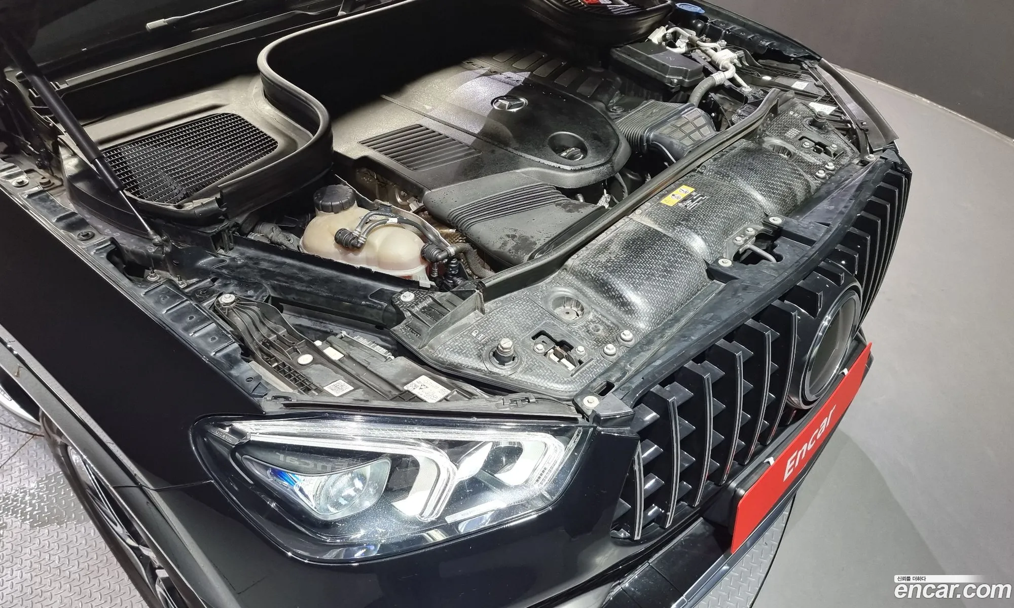 Mercedes-Benz Gle Ii V167 Gle450 4Matic 2020 - фотография 16669118