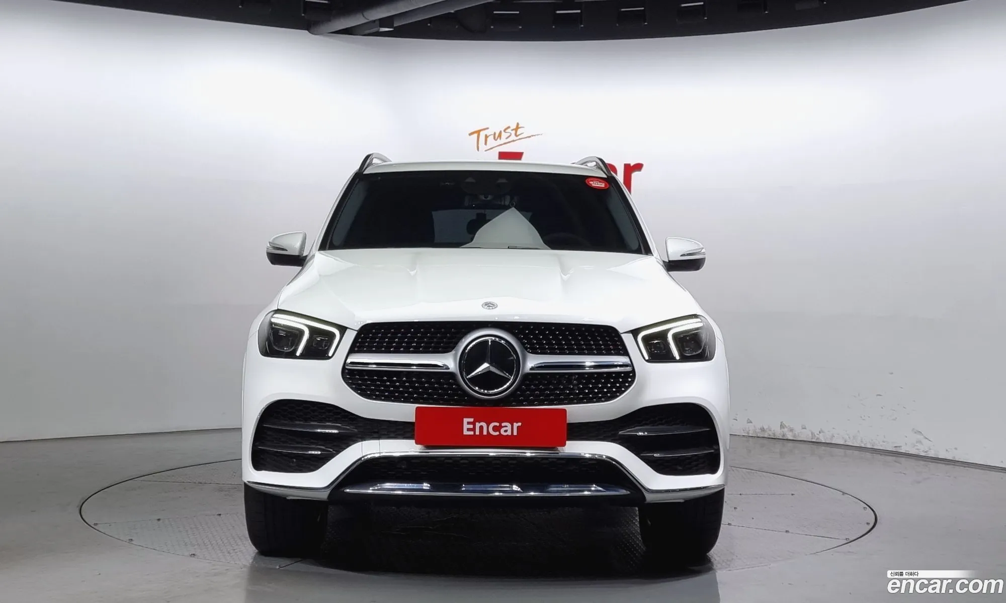 Mercedes-Benz Gle Ii V167 Gle450 4Matic 2019 - фотография 16888720