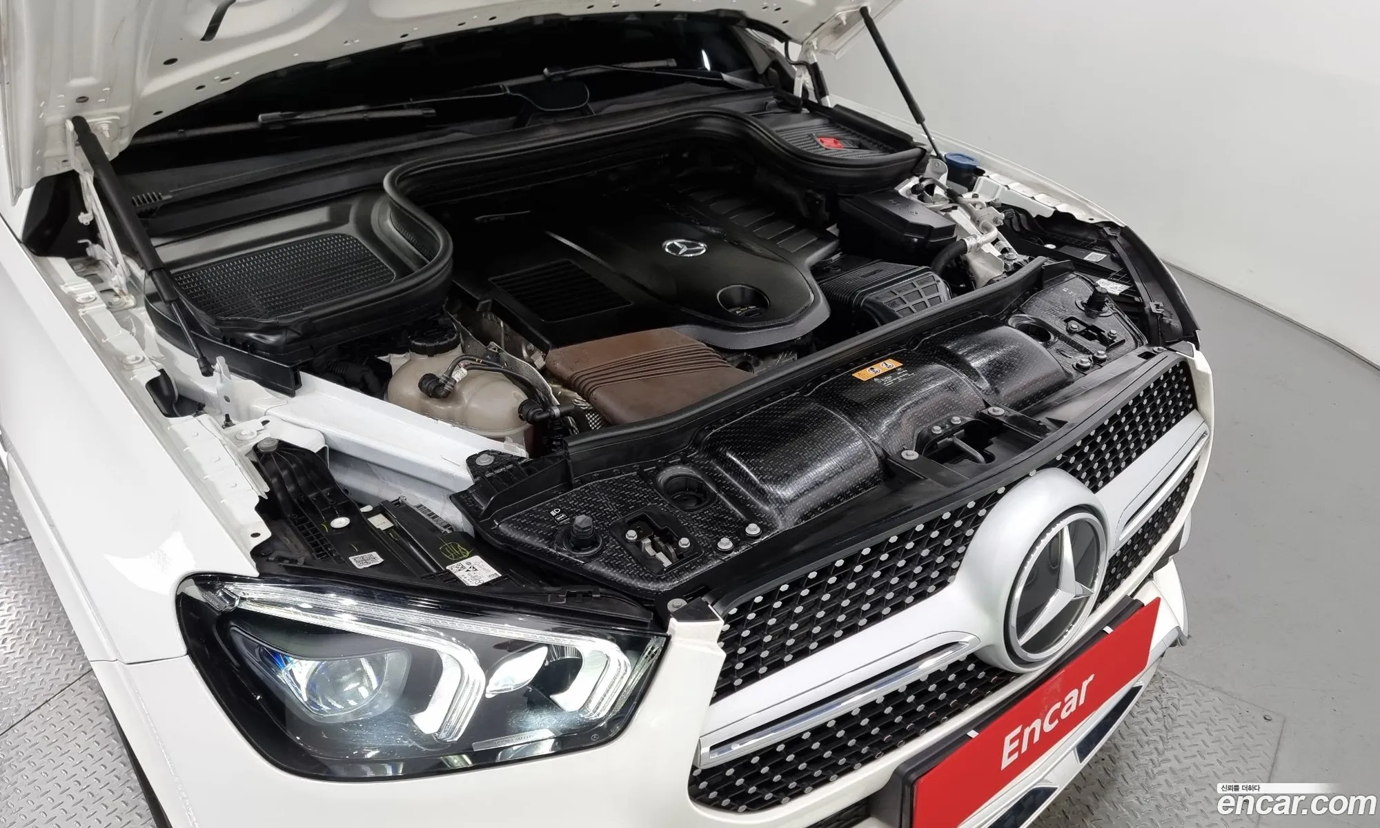 Mercedes-Benz Gle Ii V167 Gle450 4Matic 2019 - фотография 16888723