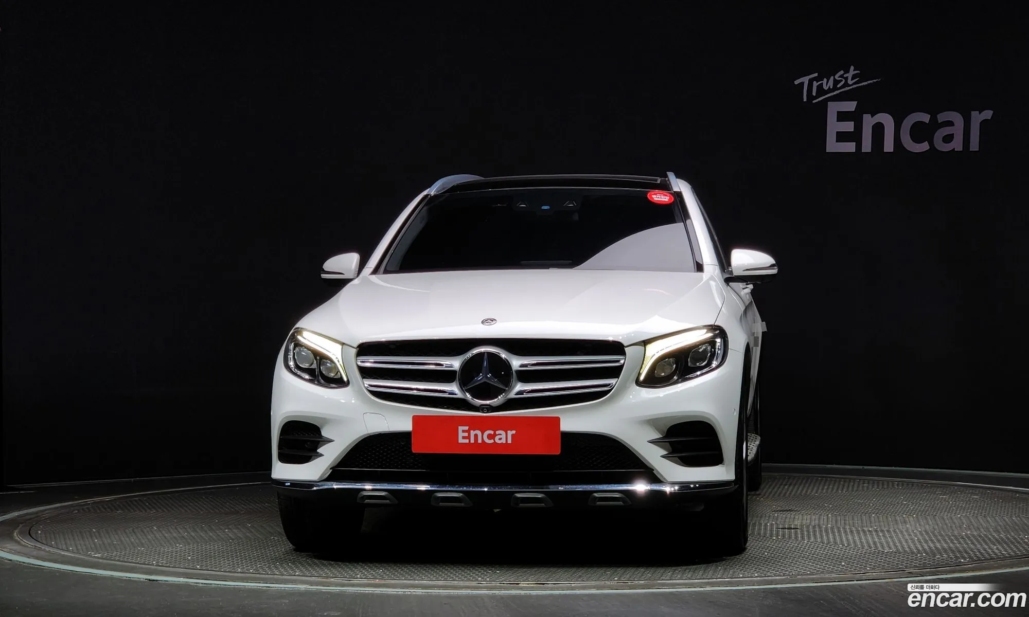 Mercedes-Benz Glc I X253 Glc350E 4Matic Amg Line 2019 - фотография 16669030