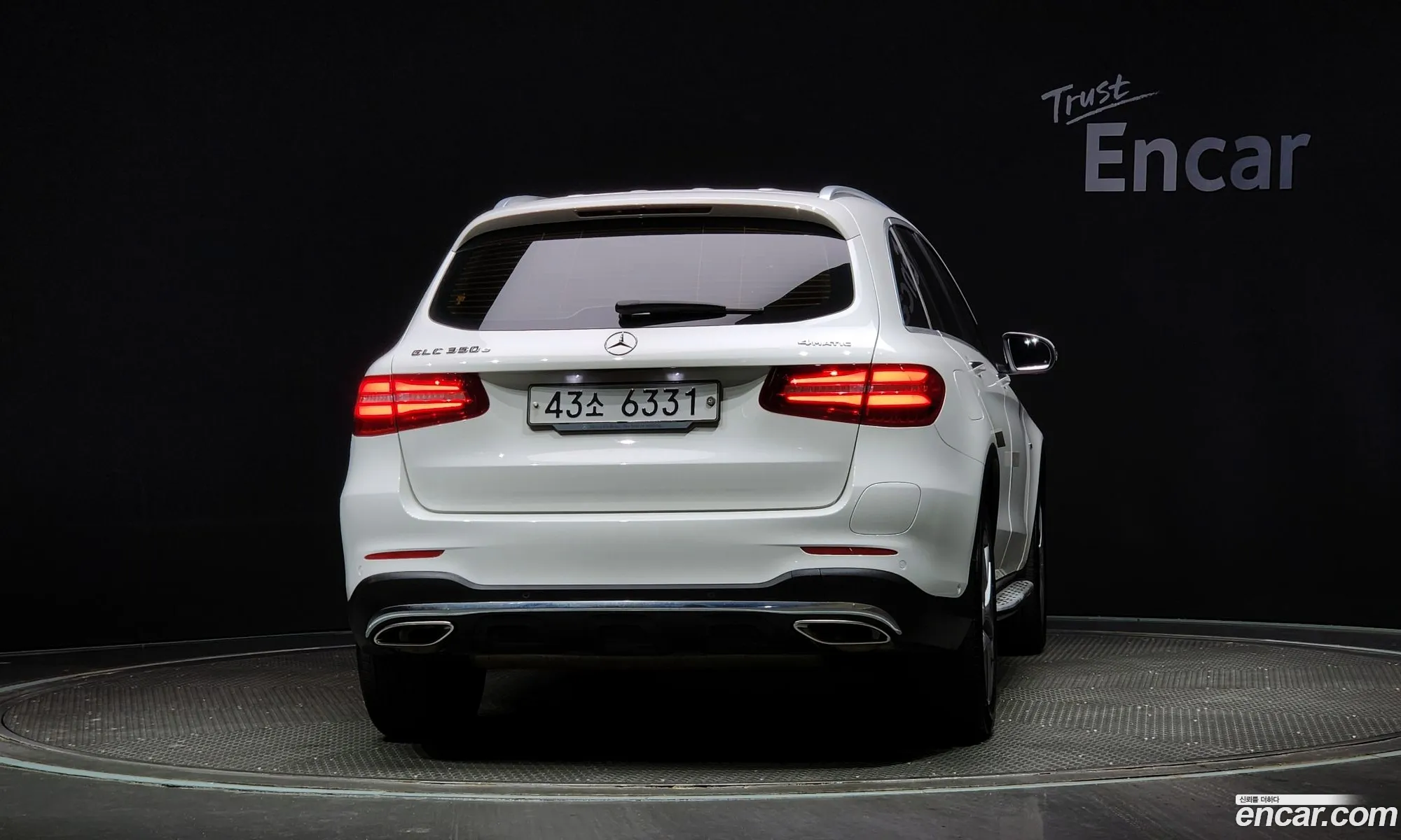 Mercedes-Benz Glc I X253 Glc350E 4Matic Amg Line 2019 - фотография 16669031