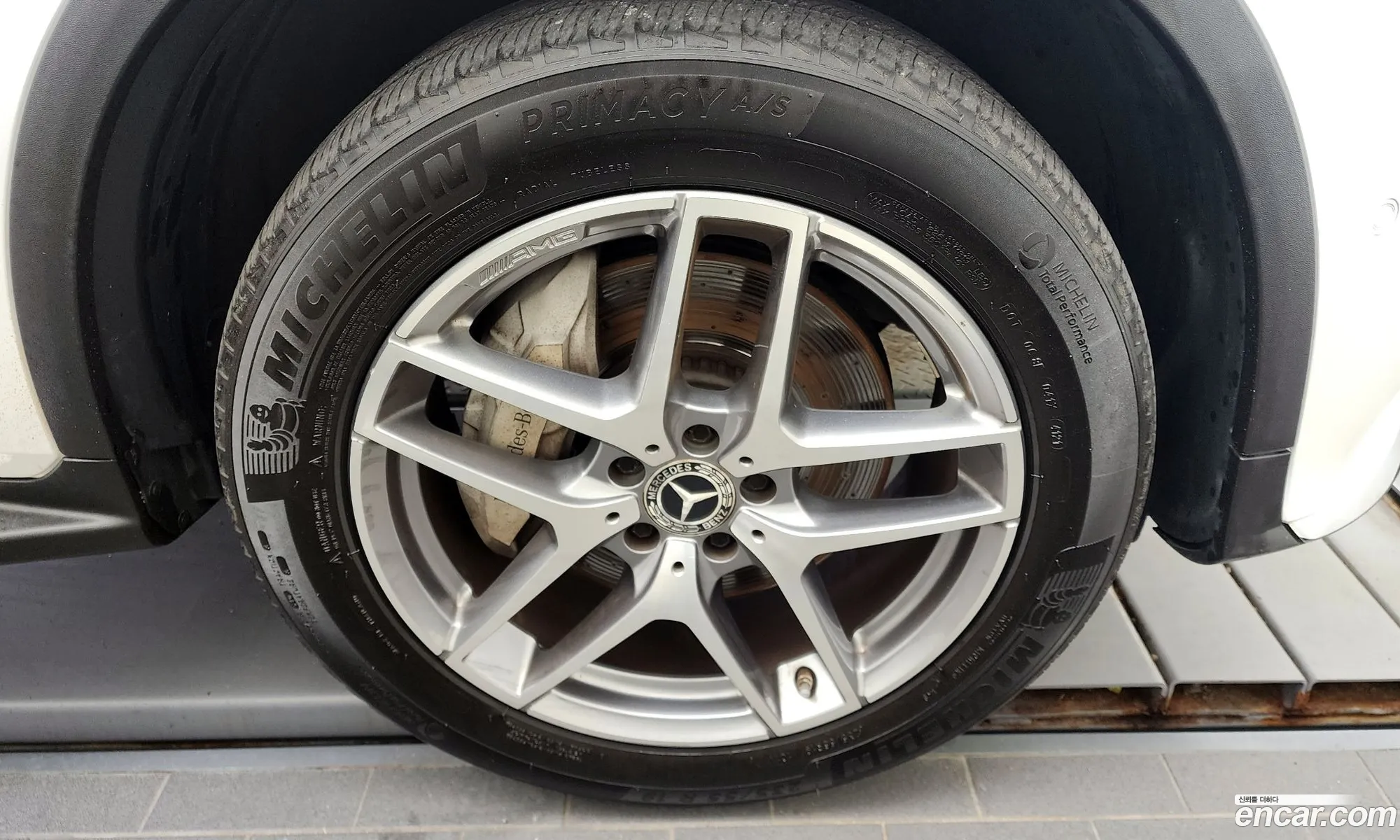 Mercedes-Benz Glc I X253 Glc350E 4Matic Amg Line 2019 - фотография 16669032