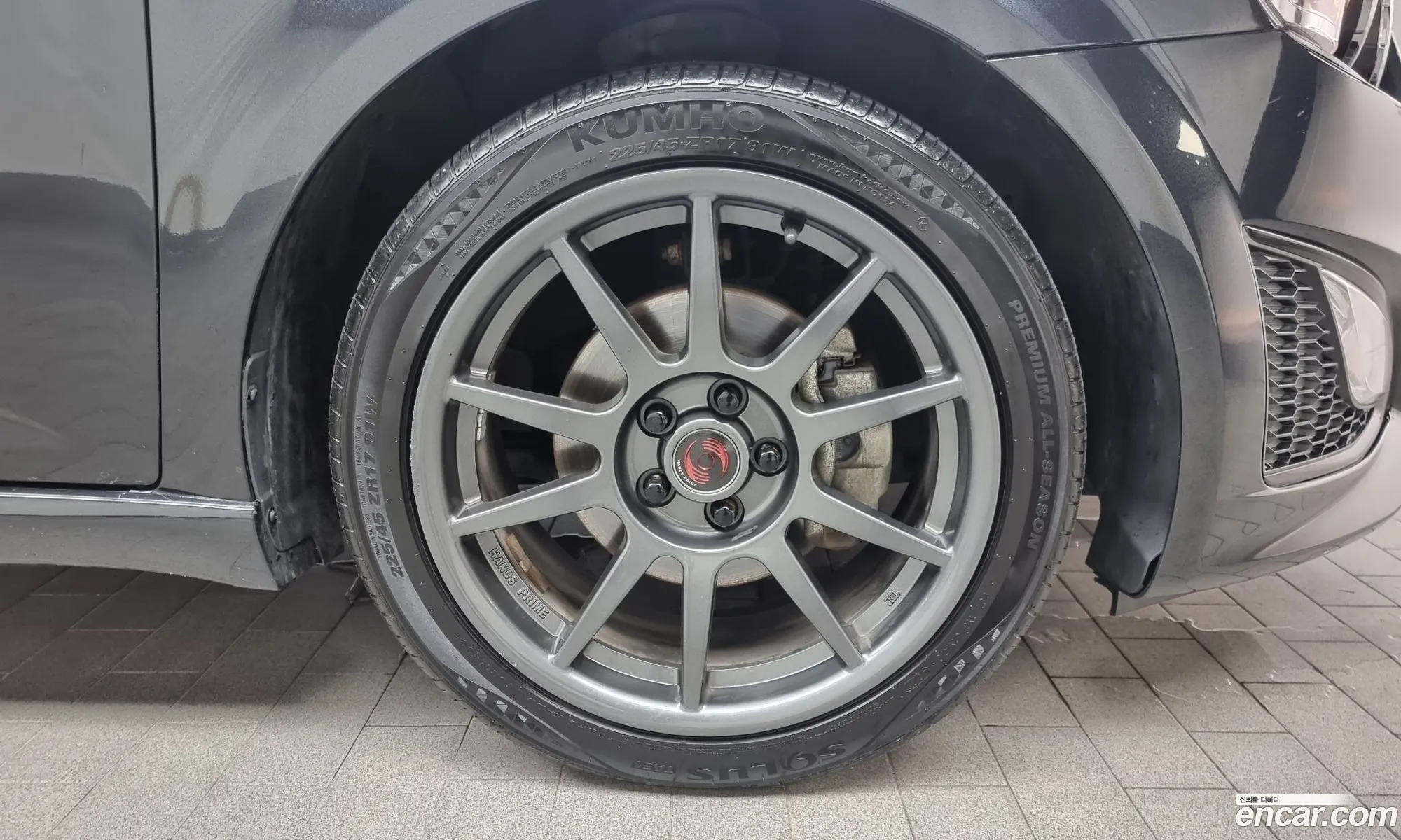 Chevrolet Aveo 14 Turbo Rs 2016 - фотография 8481650