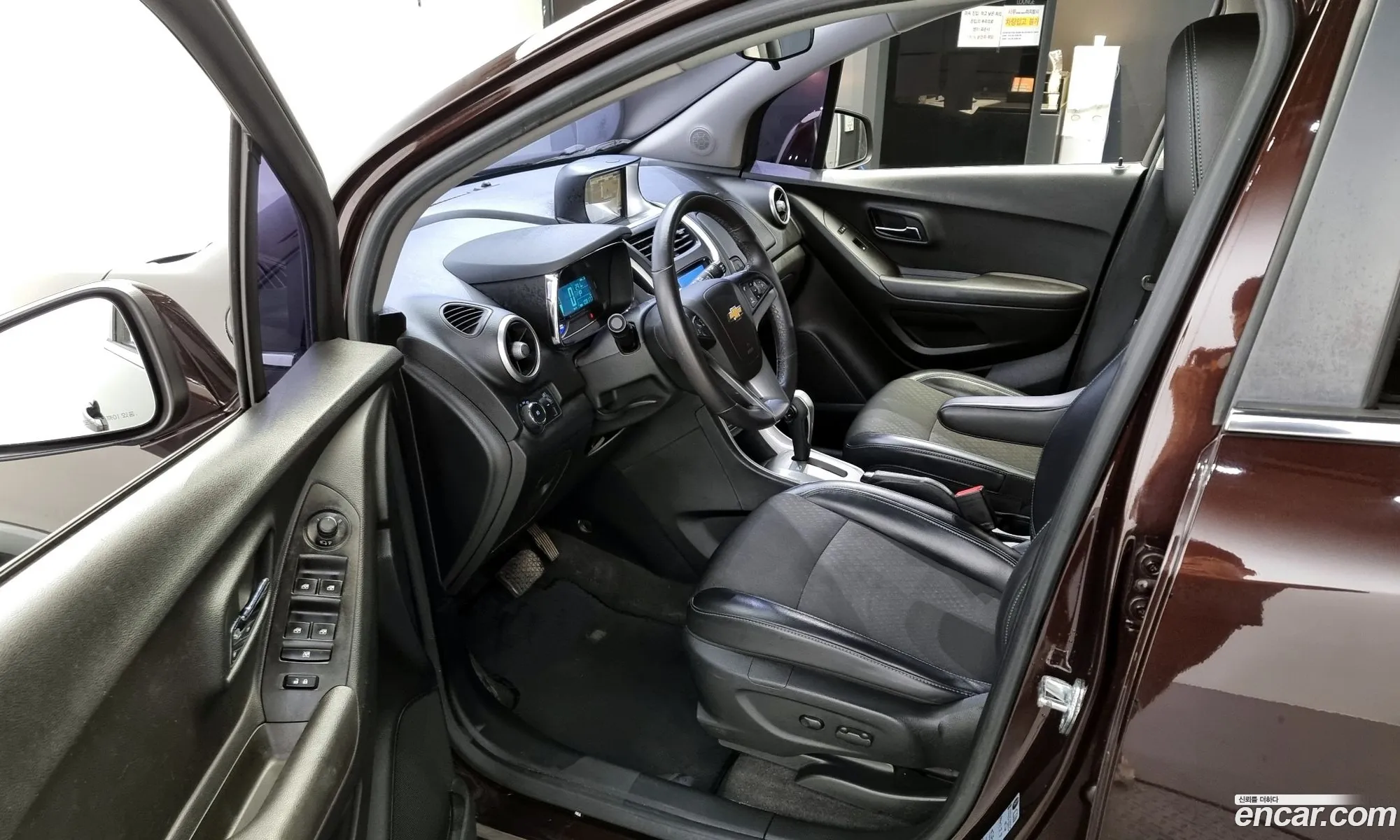 Korex Auto Trade - фотография 8511008