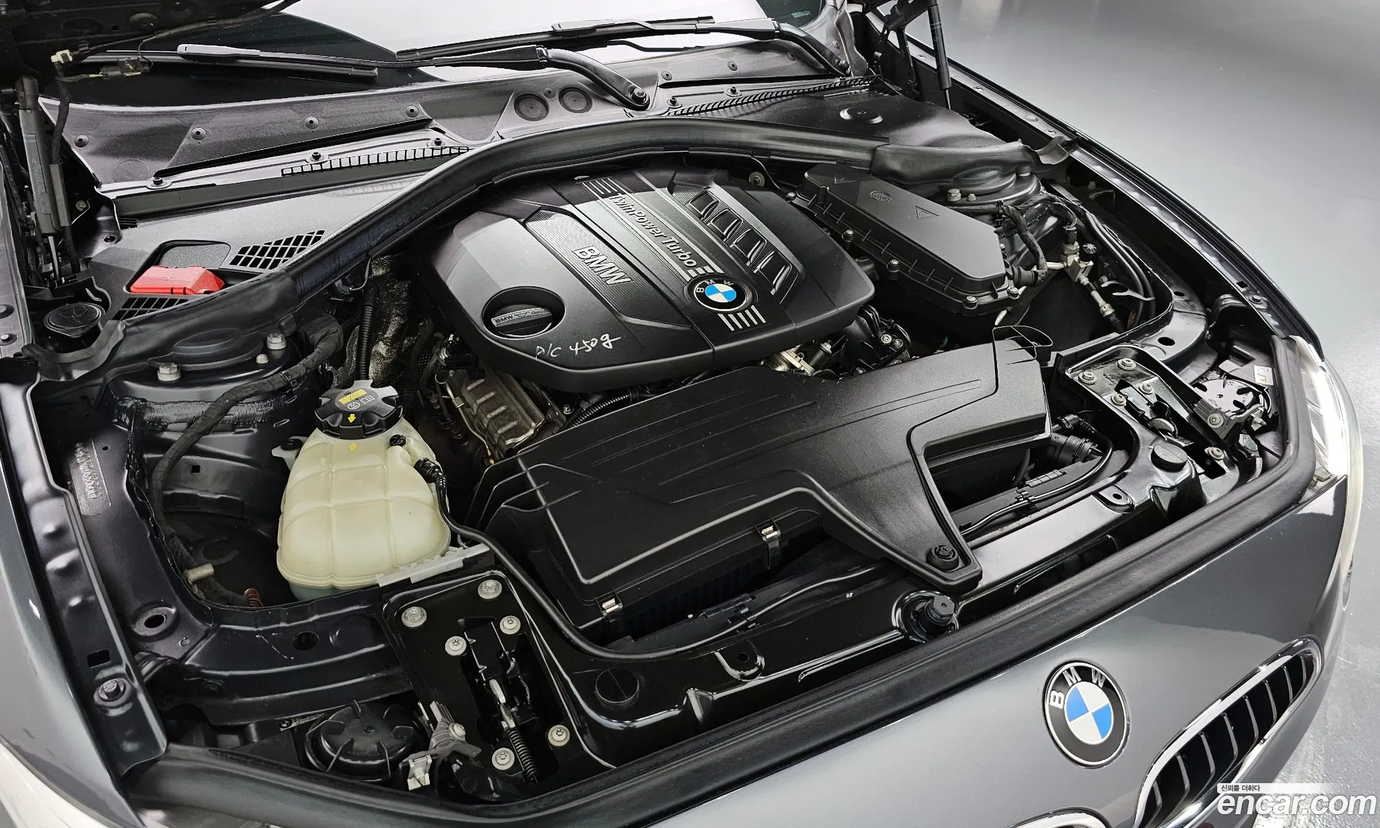 BMW 1Er Ii F20F21 118D Sport 5 Door 2015 - фотография 17884606