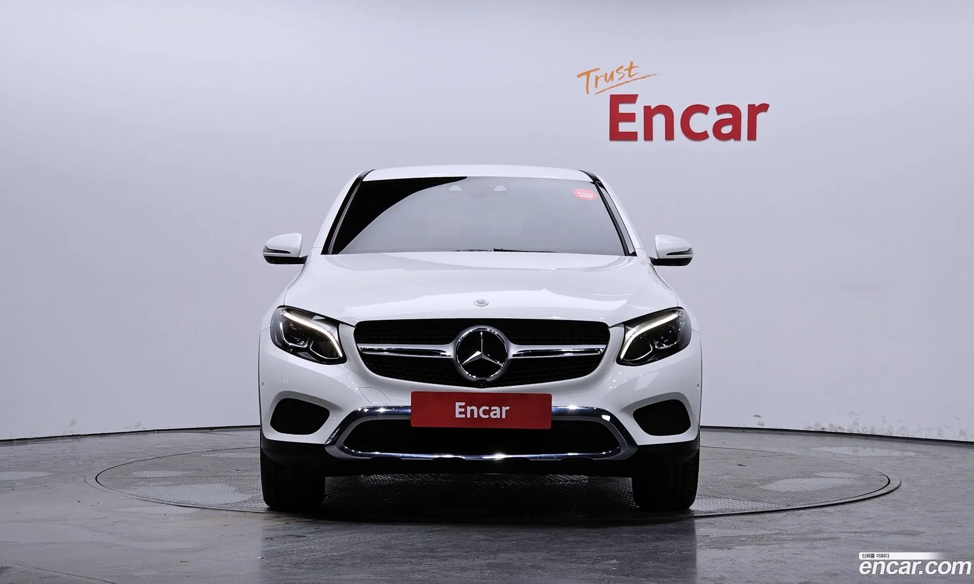 Mercedes-Benz Glc I X253 Glc300 4Matic Coupe 2019 - фотография 16583539