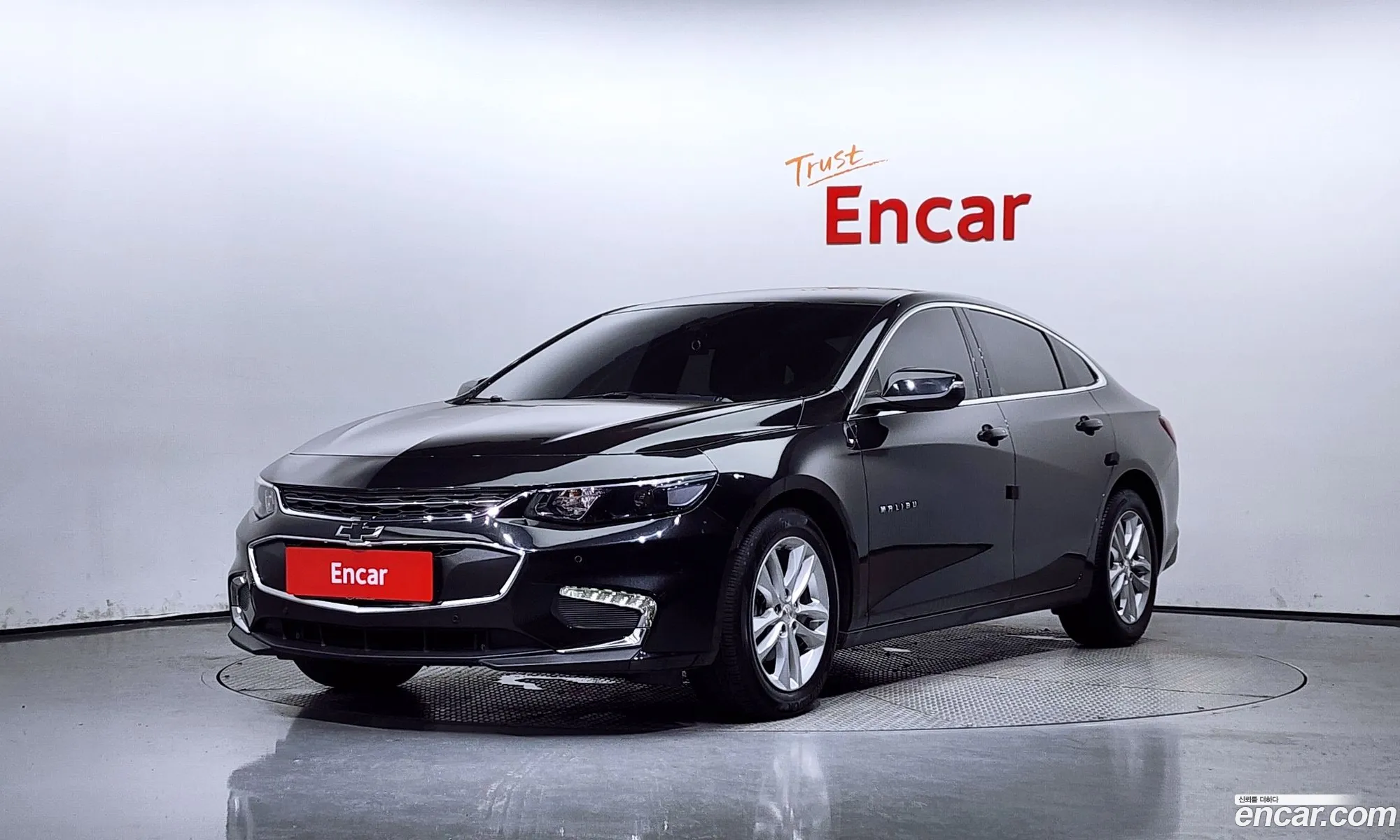 Chevrolet Malibu Ix 15 Turbo Lt 2017 - фотография 8489647