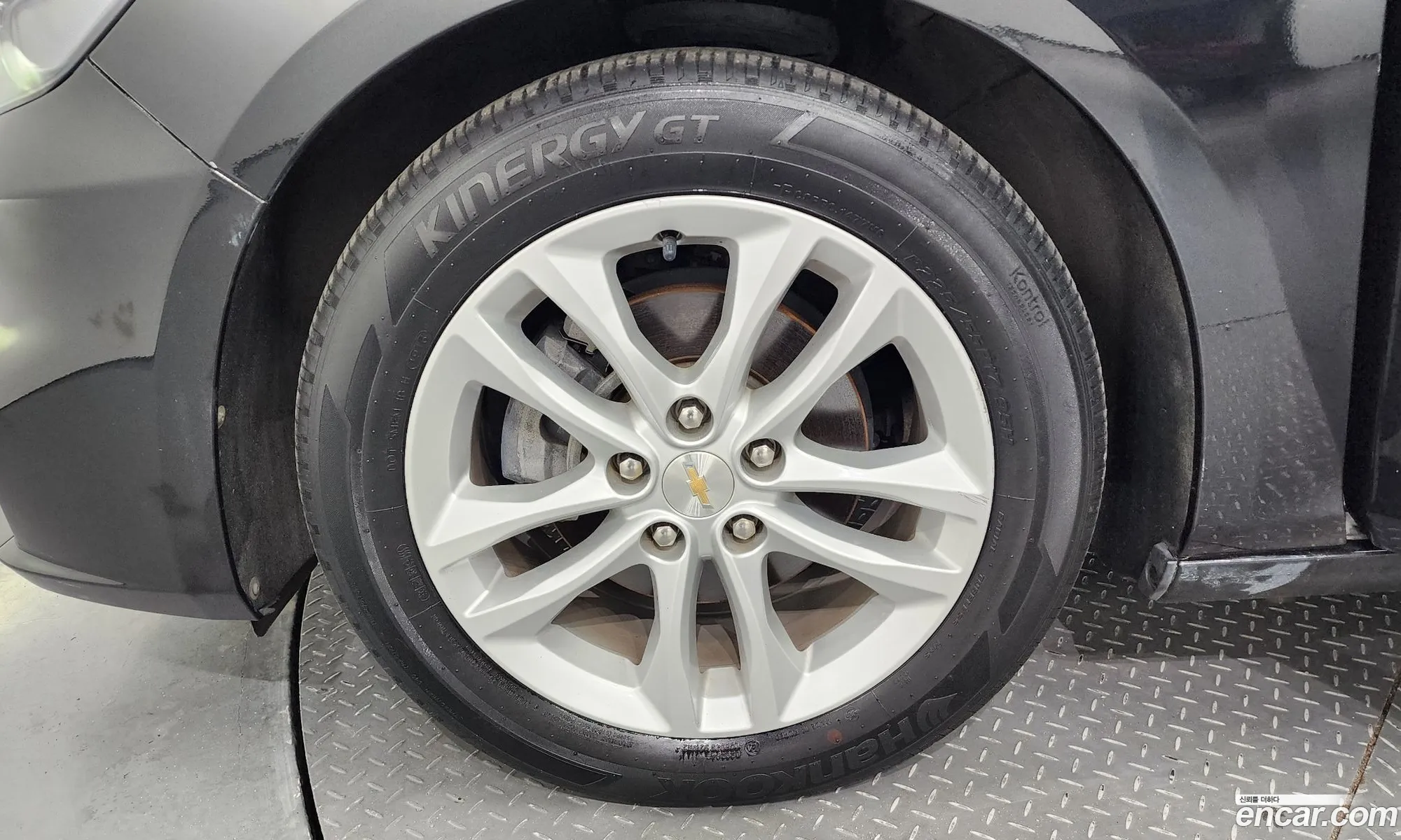Chevrolet Malibu Ix 15 Turbo Lt 2017 - фотография 8489651