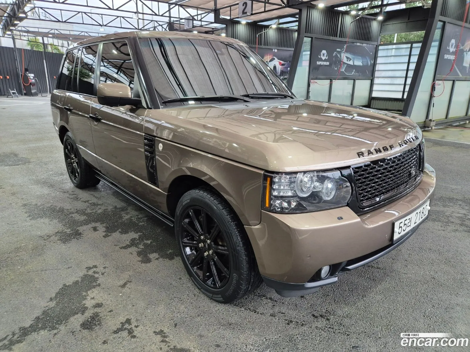 Korex Auto Trade - фотография 4664382