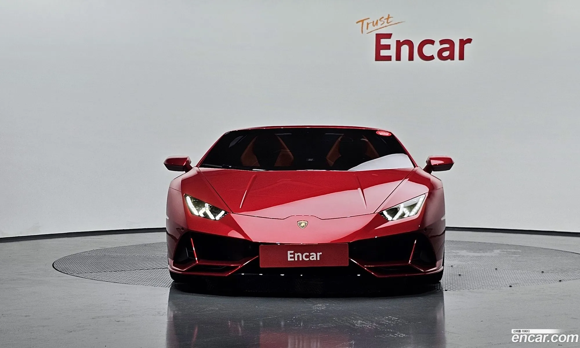 Lamborghini Hurac谩n Lp640-4 Evo Spider 2023 - фотография 3749150
