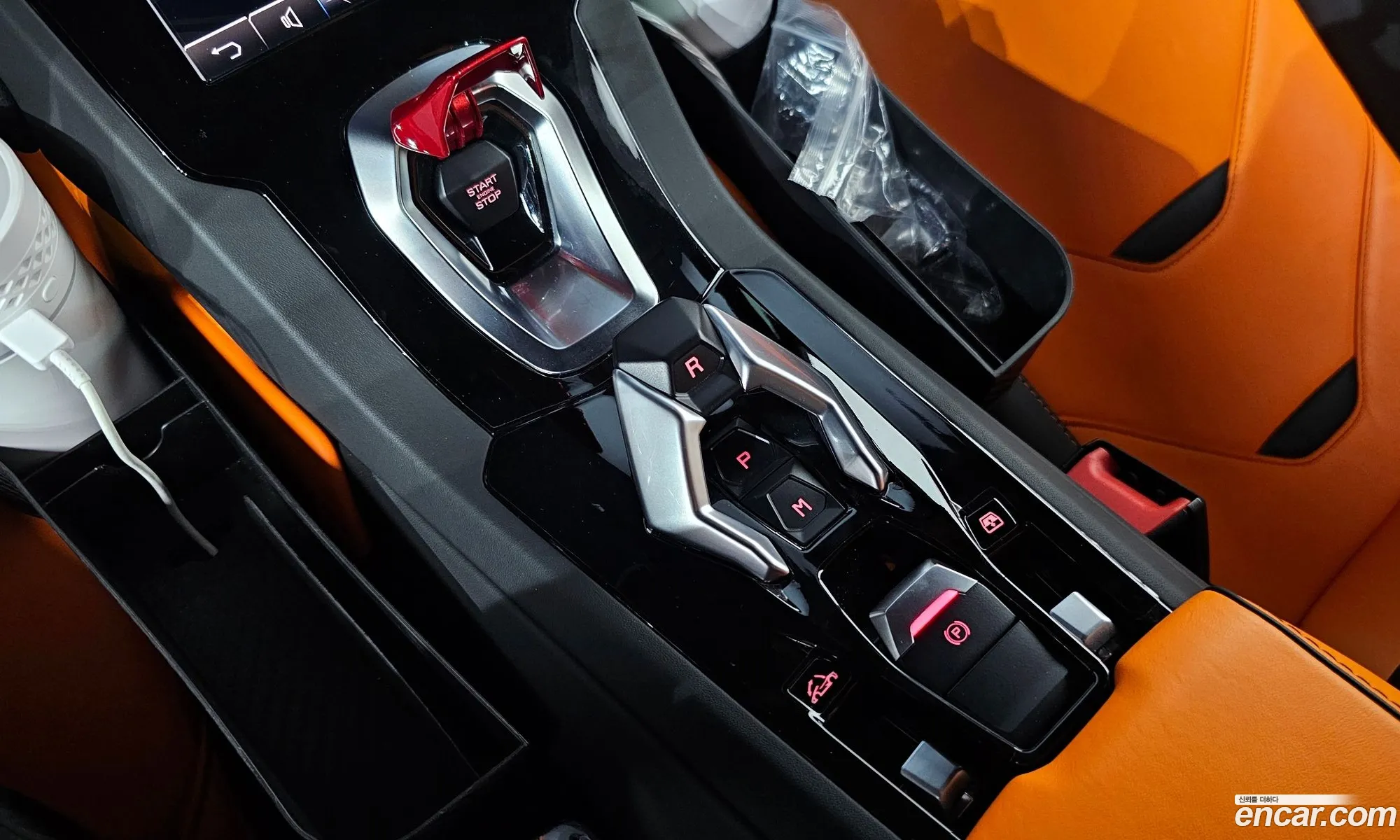 Korex Auto Trade - фотография 3924373