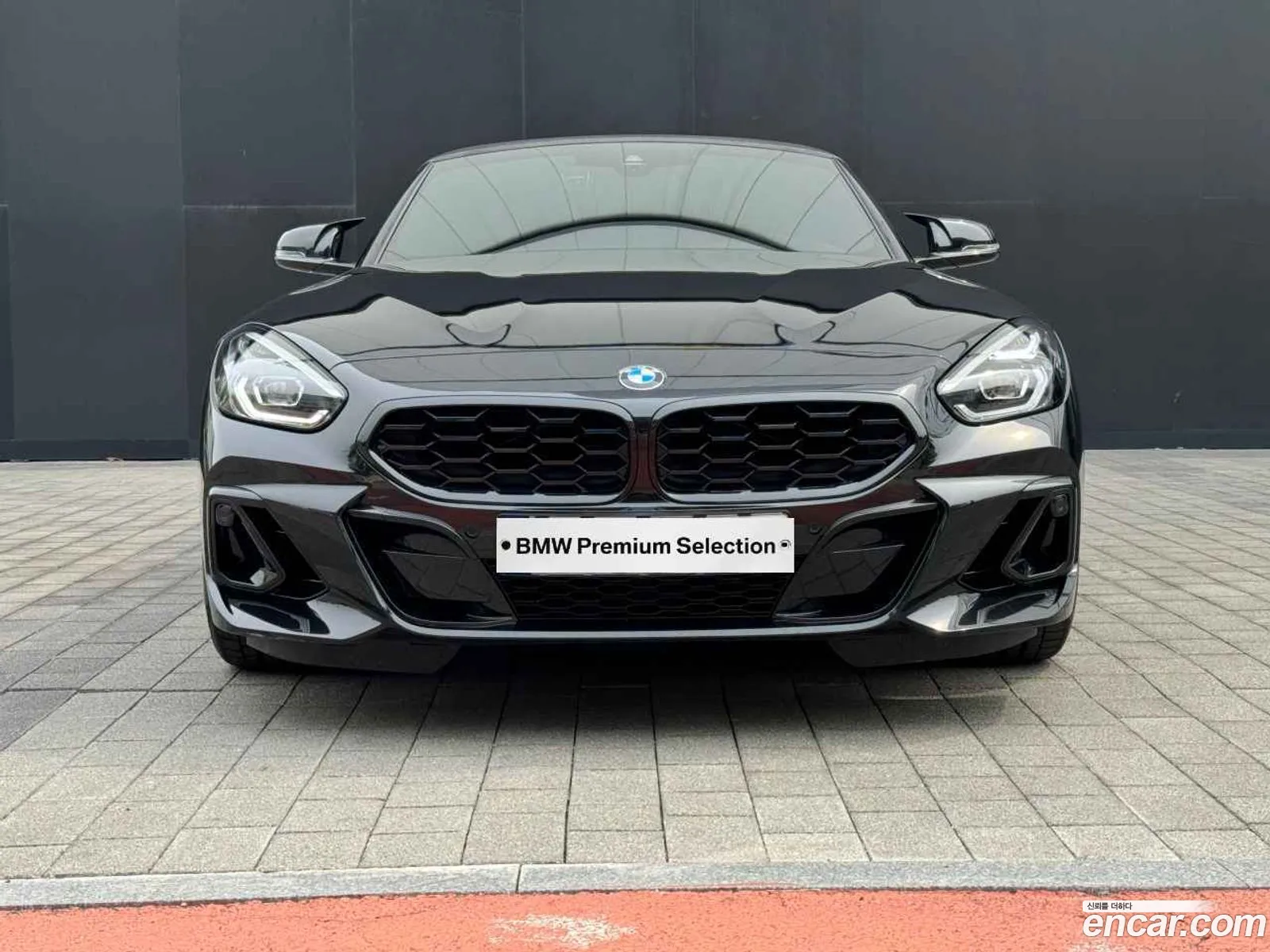 BMW Z4 Sdrive20I M Sports 2024 - фотография 18034382