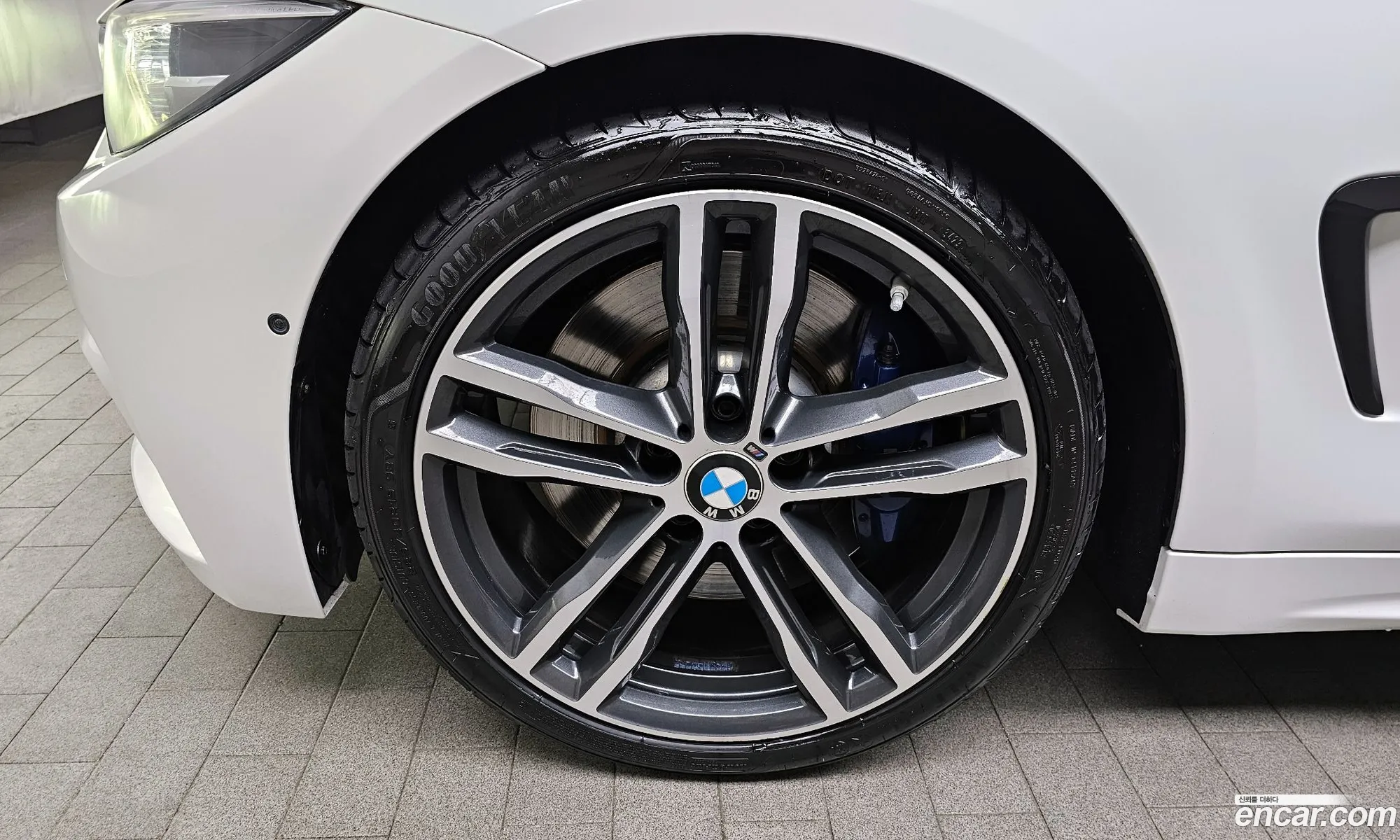 BMW 4Er F32F33F36 430I M Sports Coupe 2019 - фотография 17884617