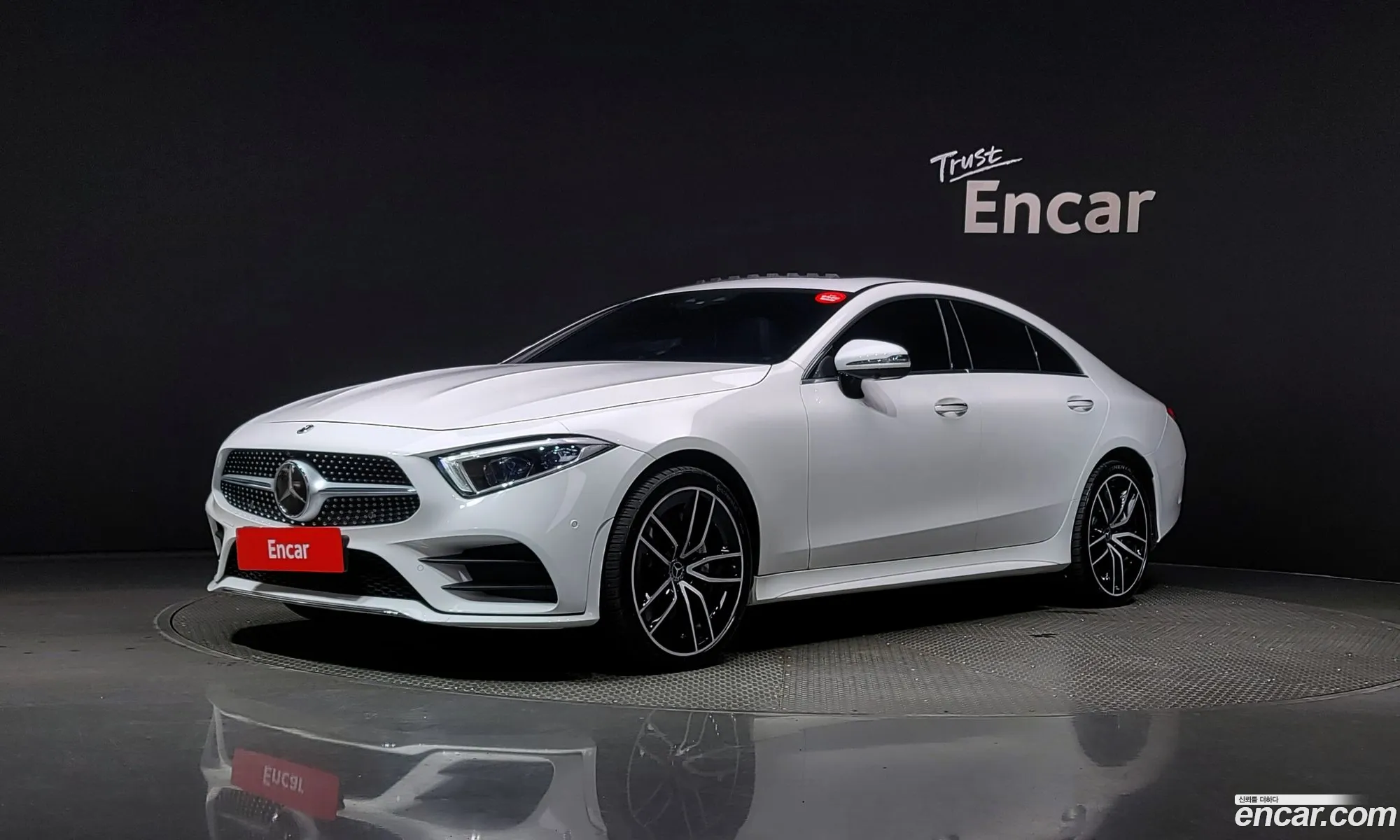 Mercedes Cls-Class C257 Cls450 4Matic Amg Line - фотография 16669053