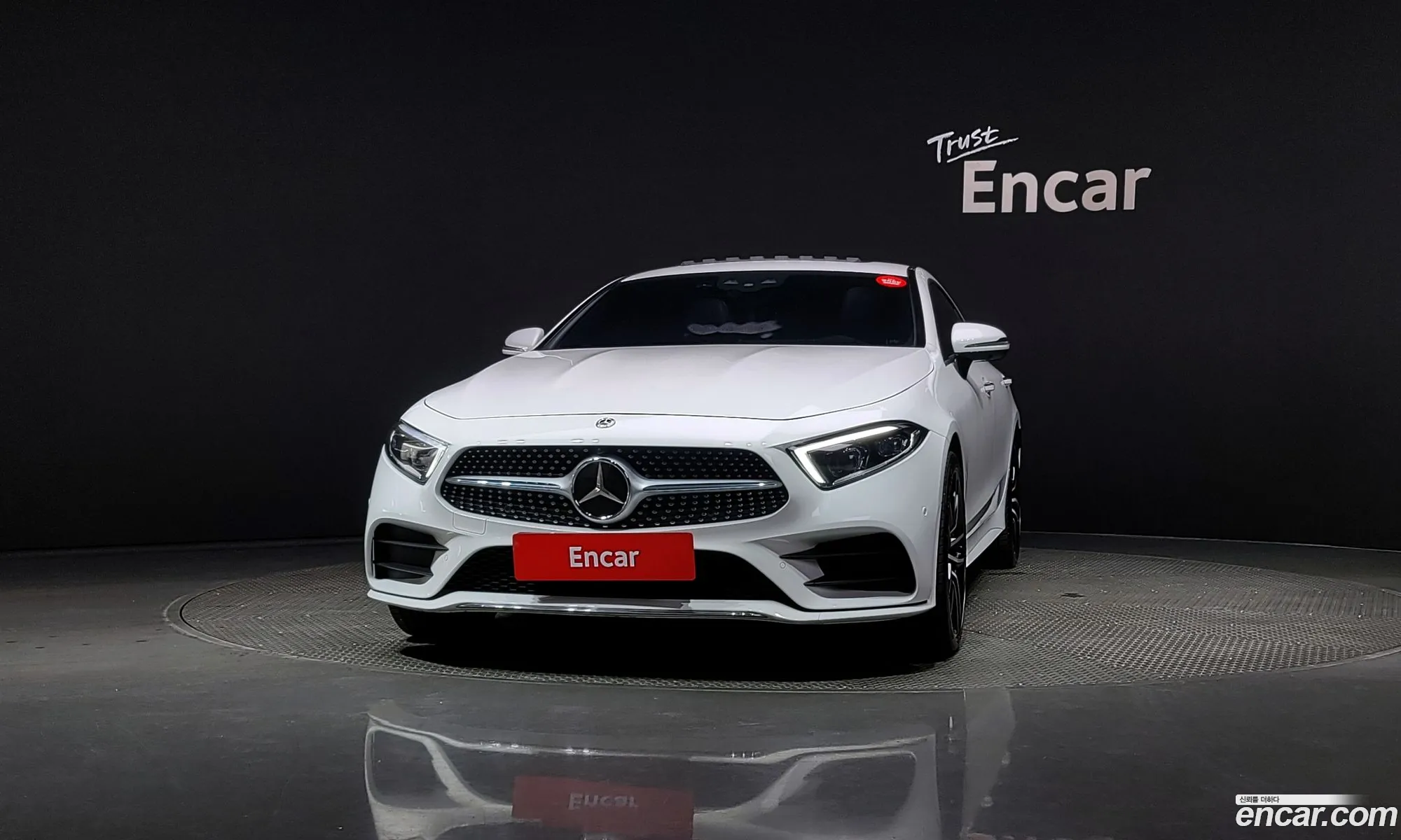 Mercedes Cls-Class C257 Cls450 4Matic Amg Line - фотография 16669055