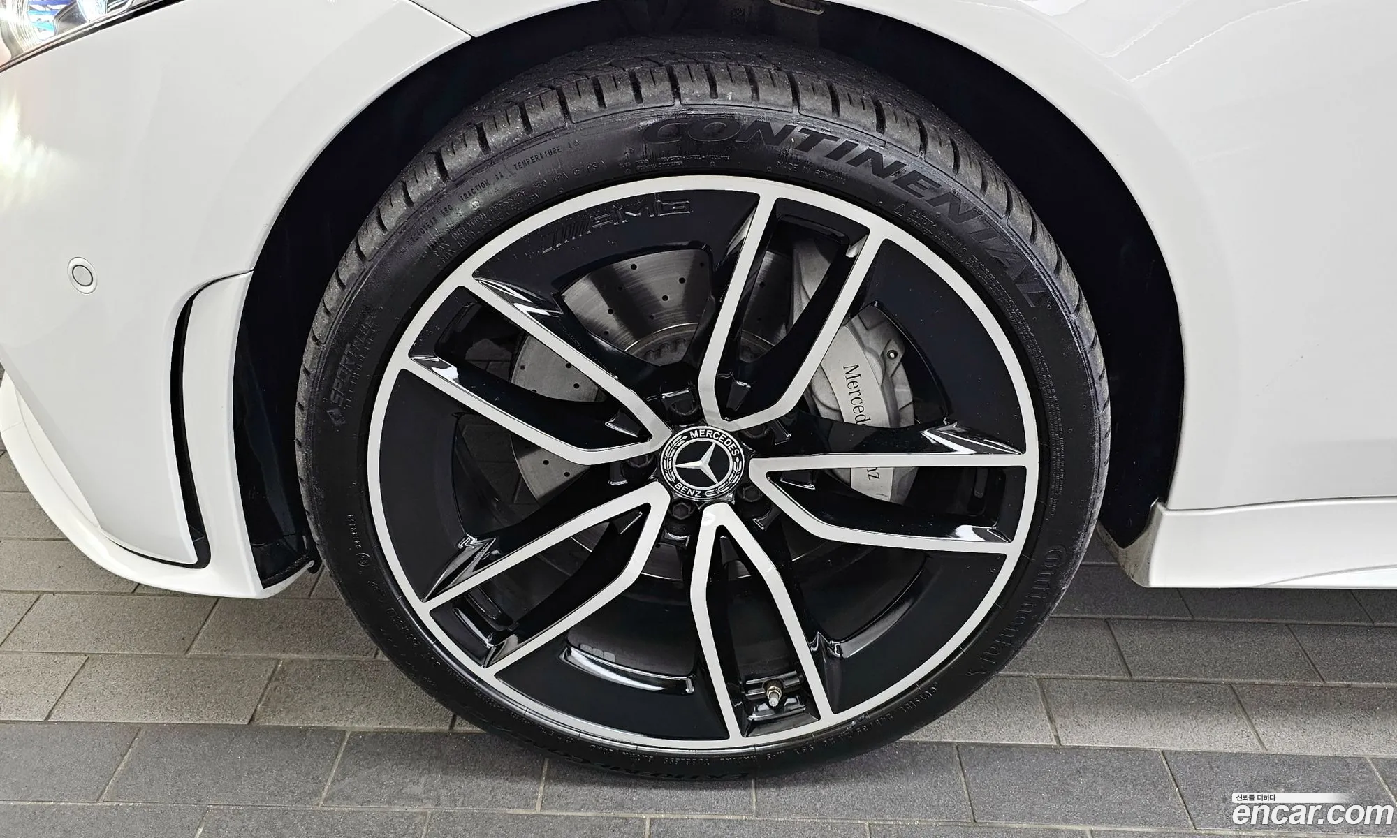 Mercedes Cls-Class C257 Cls450 4Matic Amg Line - фотография 16669057