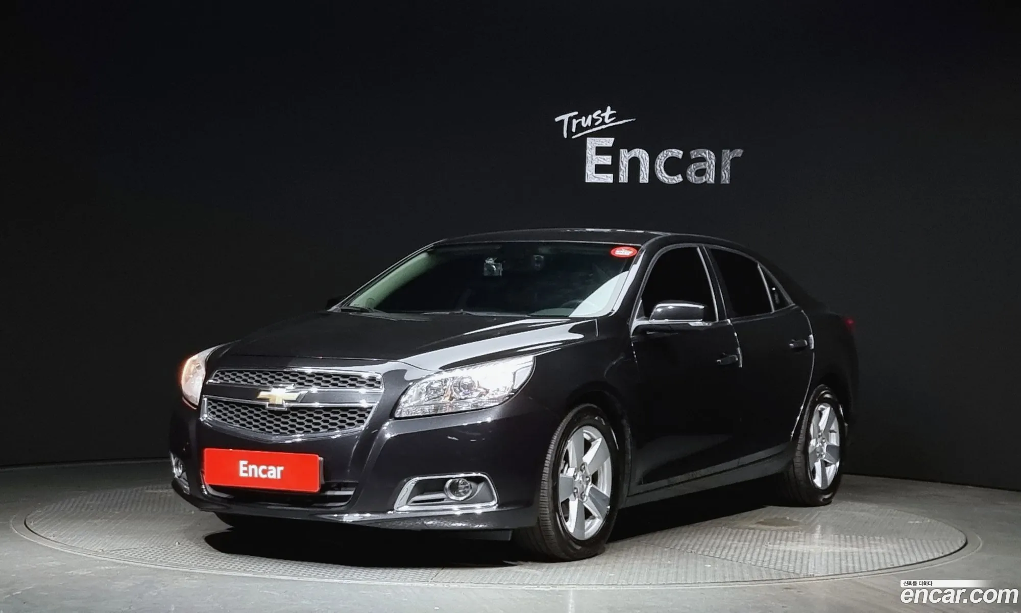 Chevrolet Malibu Viii 20 Lt 2014 - фотография 8382344