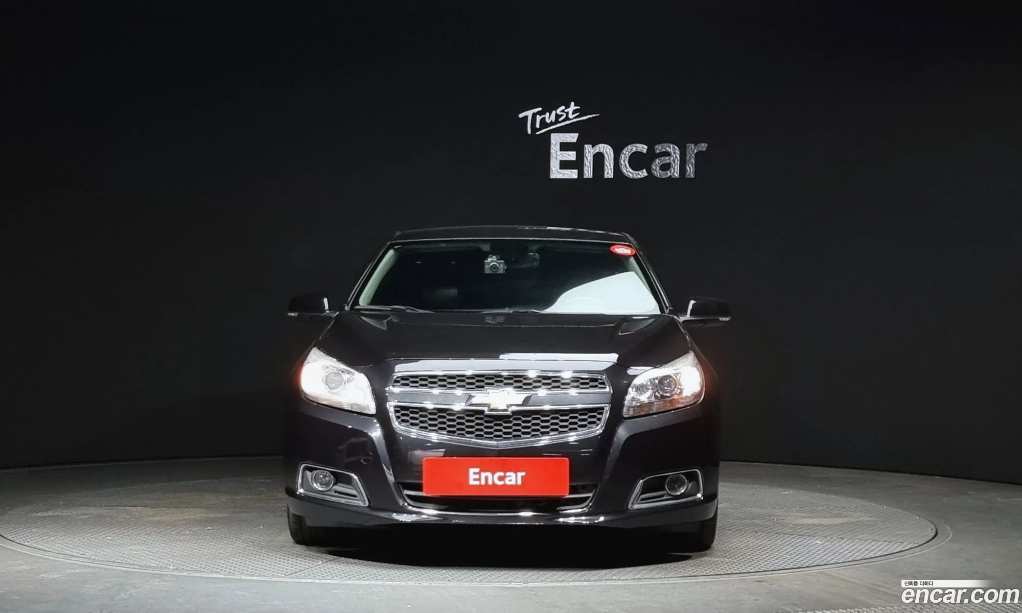 Chevrolet Malibu Viii 20 Lt 2014 - фотография 8382346