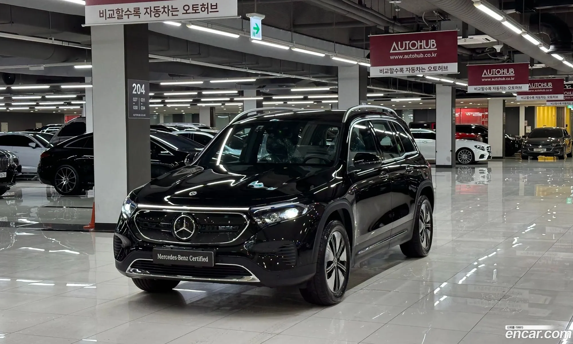 Mercedes-Benz Eqb Eqb300 4Matic 2023 - фотография 17115236