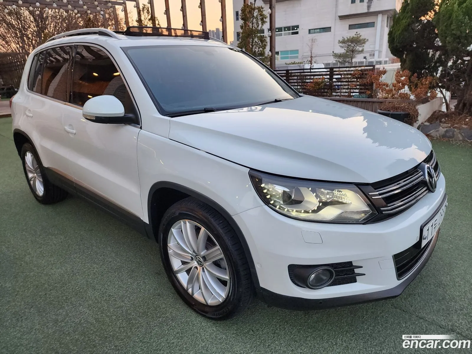 Korex Auto Trade - фотография 5056957