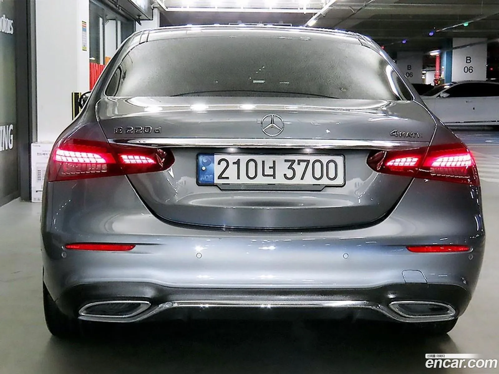 Mercedes-Benz E-Klasse V W213 S213 C238 E220D 4Matic Amg Line 2022 - фотография 18529171