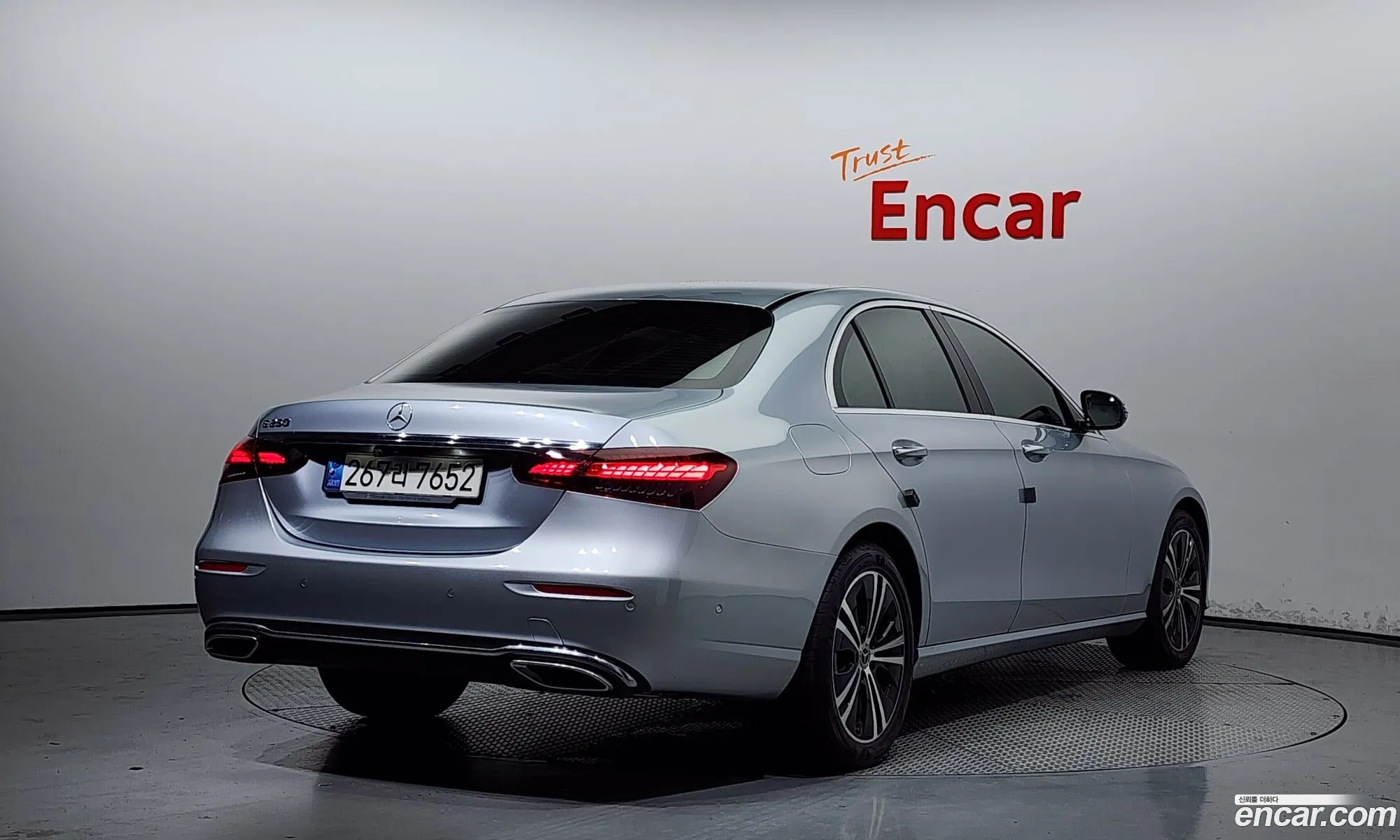 Mercedes-Benz E-Klasse V W213 S213 C238 E250 Avantgarde 2021 - фотография 18572296