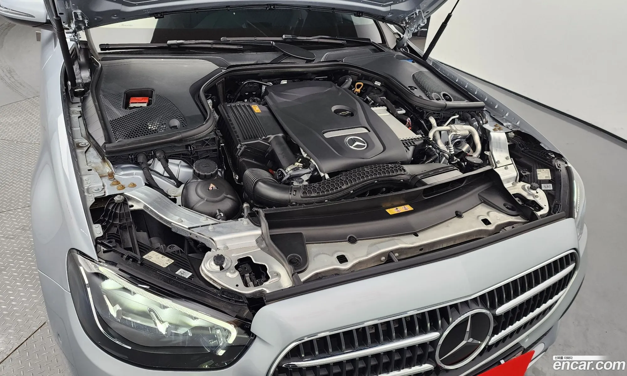 Mercedes-Benz E-Klasse V W213 S213 C238 E250 Avantgarde 2021 - фотография 18572300
