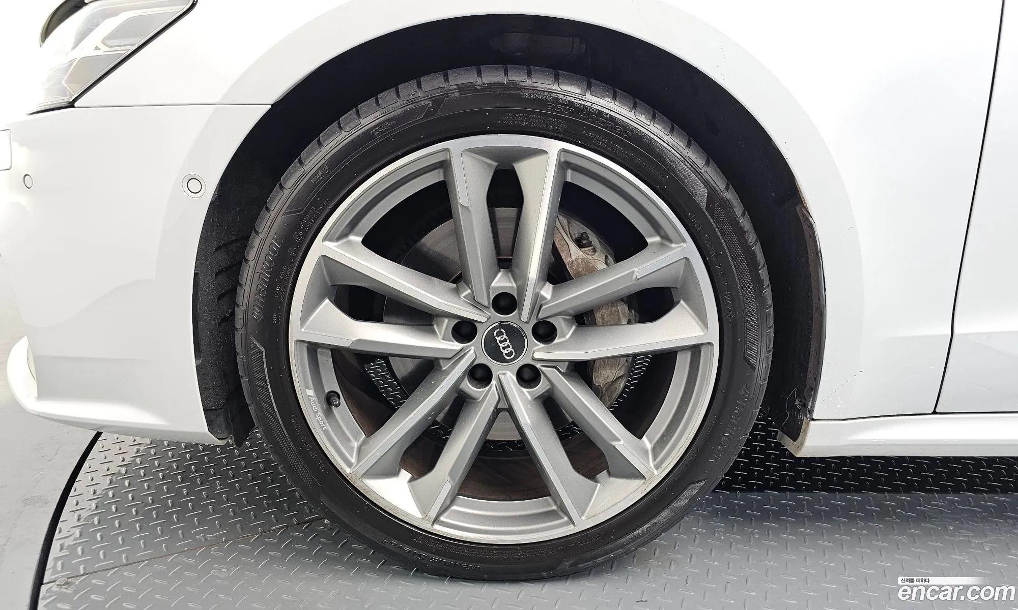 Audi A7 Ii 4K 50 Tdi Quattro Premium 2020 - фотография 8464297