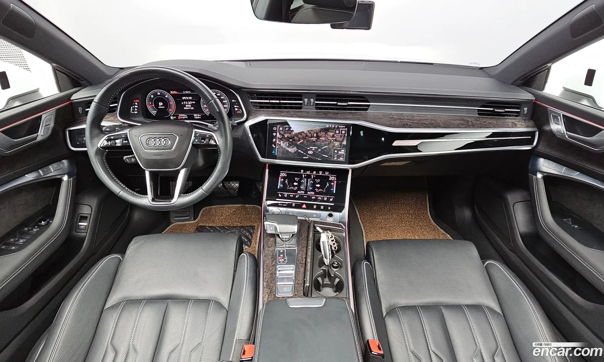Korex Auto Trade - фотография 8573921