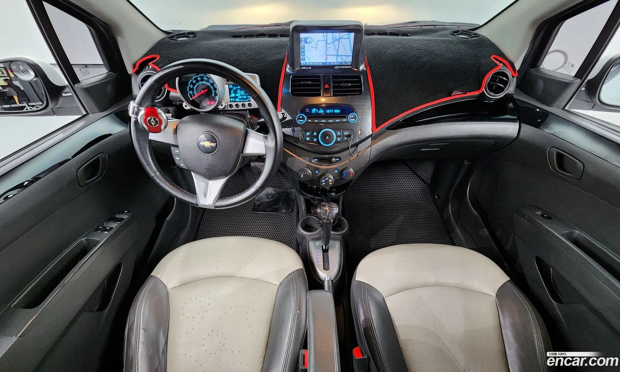 Korex Auto Trade - фотография 8376109