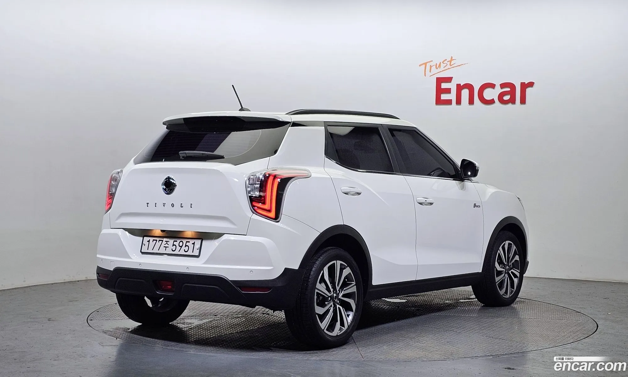 Korex Auto Trade - фотография 18870986